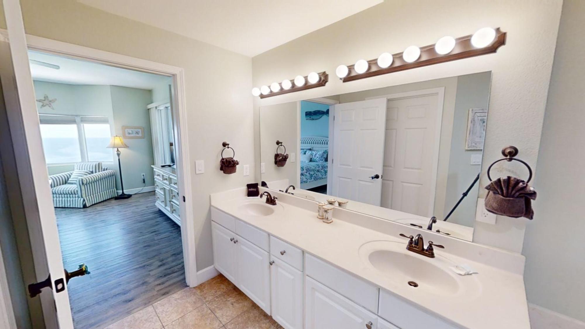 Tidewater 1602 Panama City Beach
