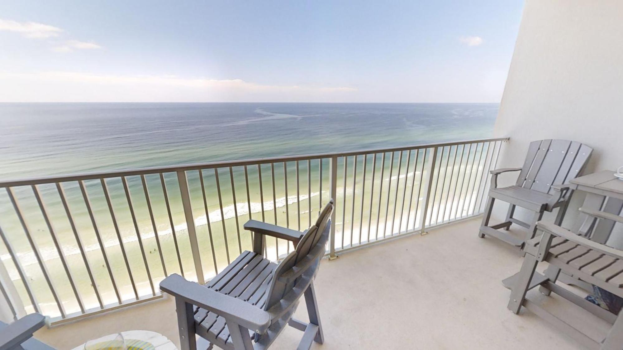 Tidewater 1602 Holiday home