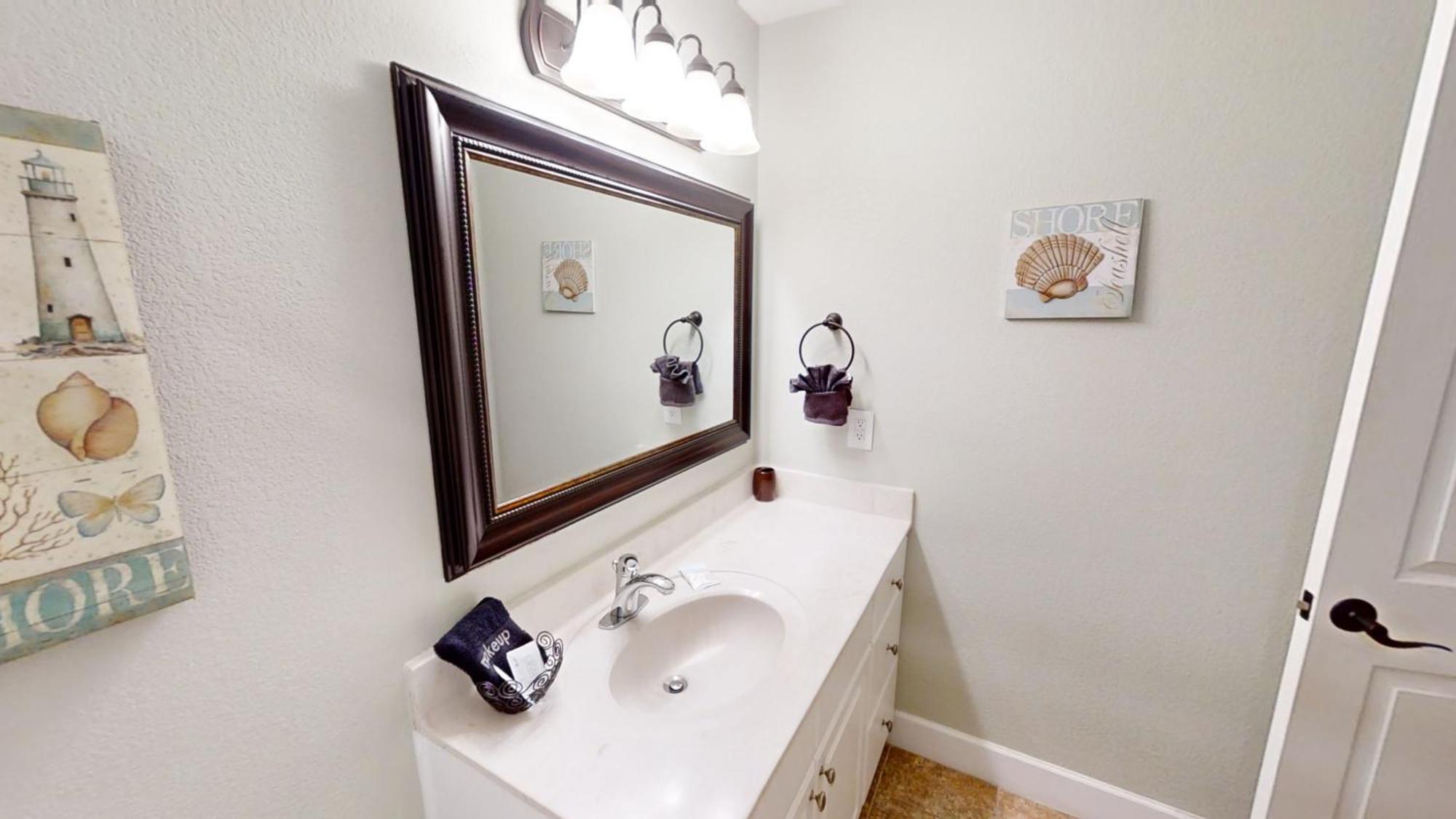 Holiday home Tidewater 1602 *