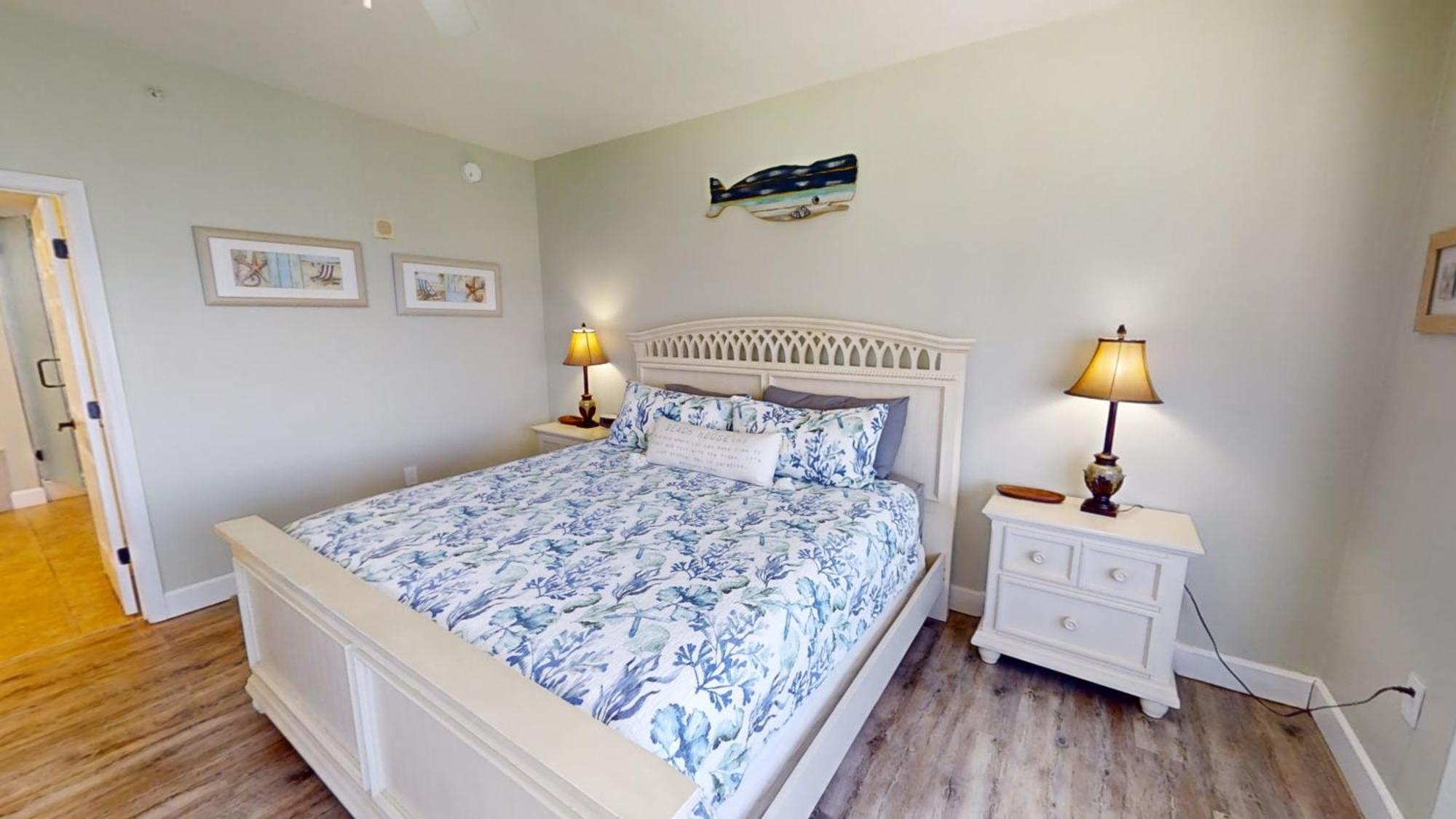 Holiday home Tidewater 1602 Panama City Beach