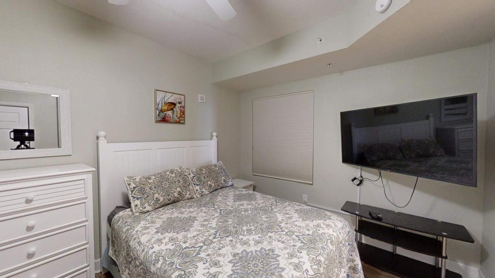 Holiday home Tidewater 1602