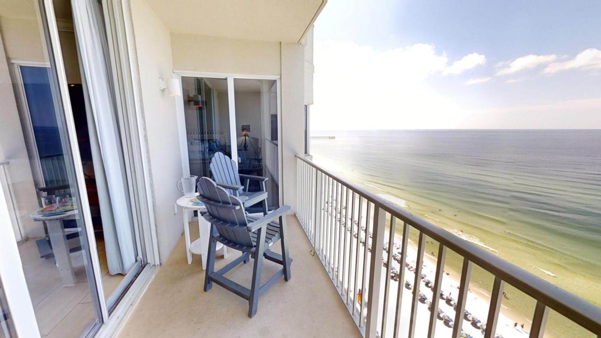 Tidewater 1602 *