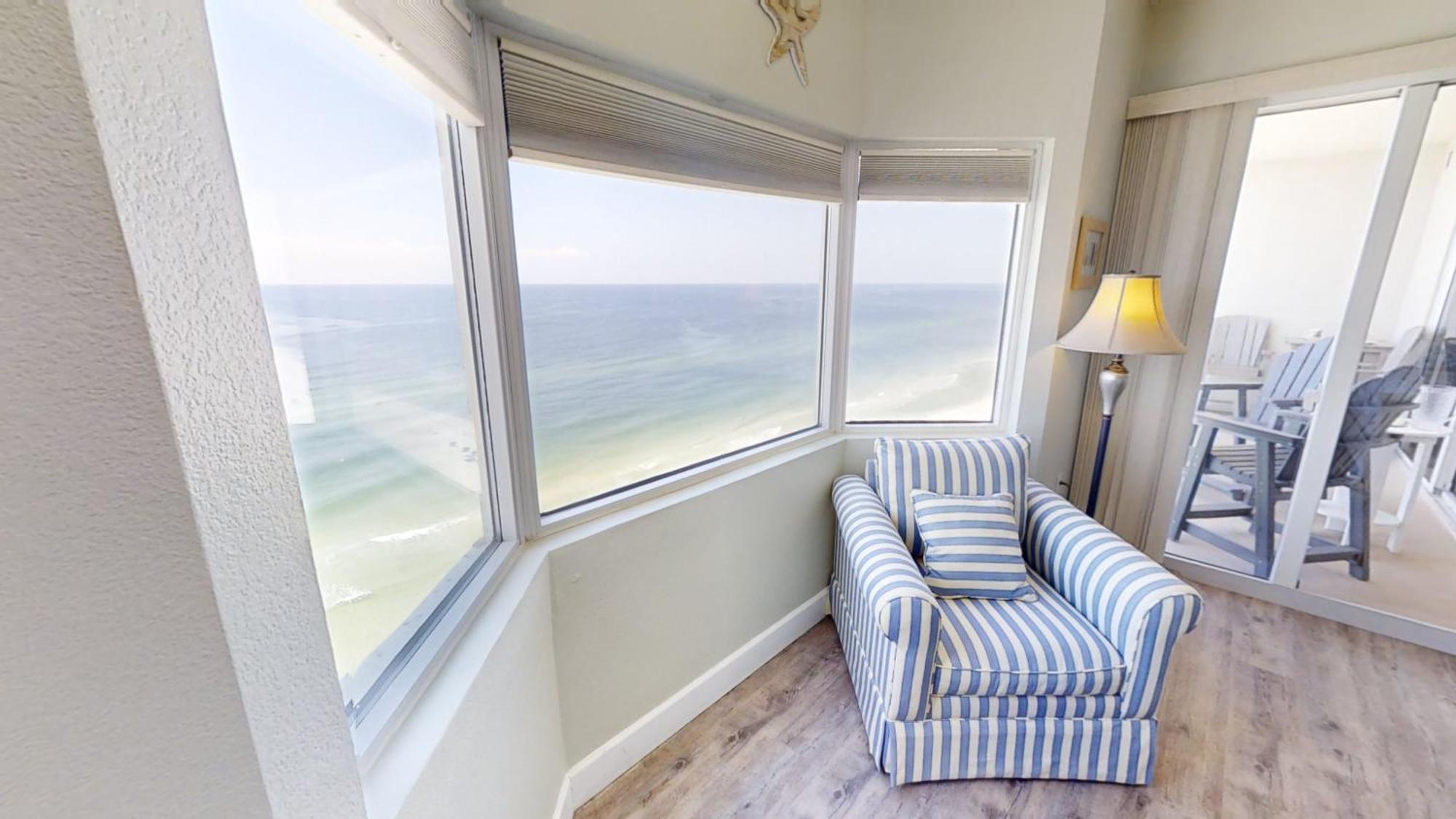 Tidewater 1602 Holiday home Panama City Beach