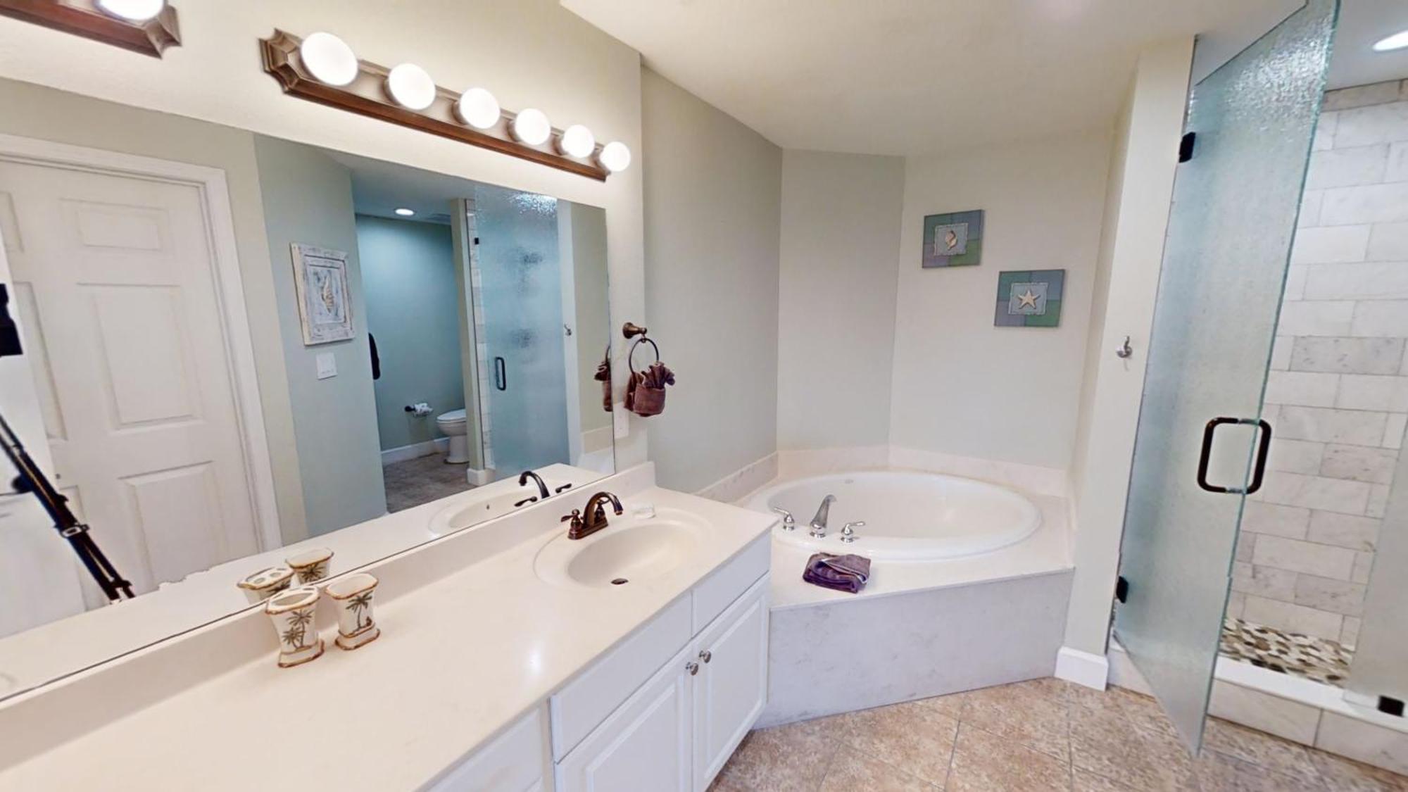 Holiday home Tidewater 1602 *