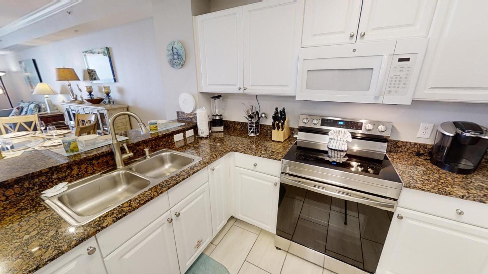 Tidewater 1602