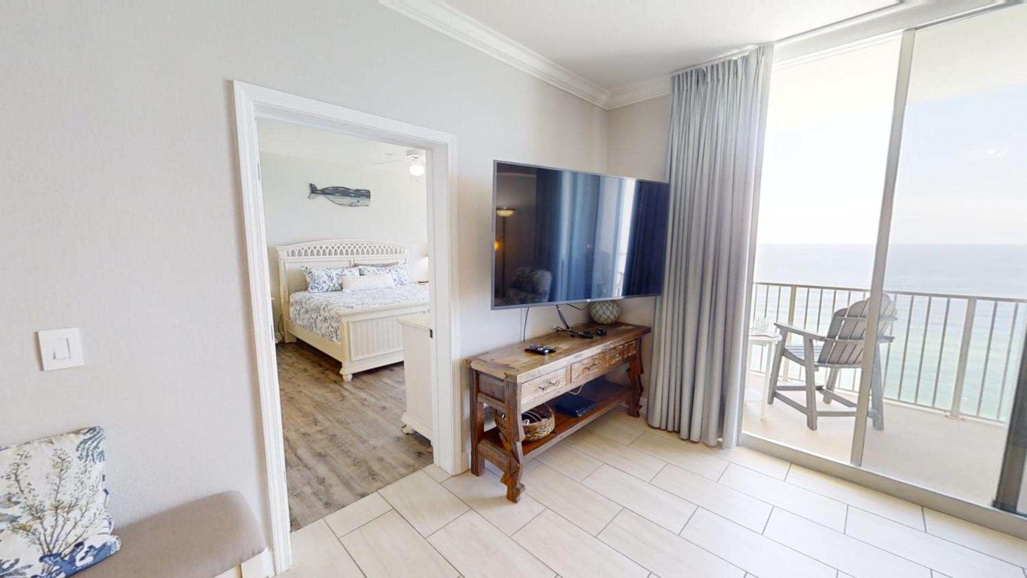 Tidewater 1602 Holiday home *
