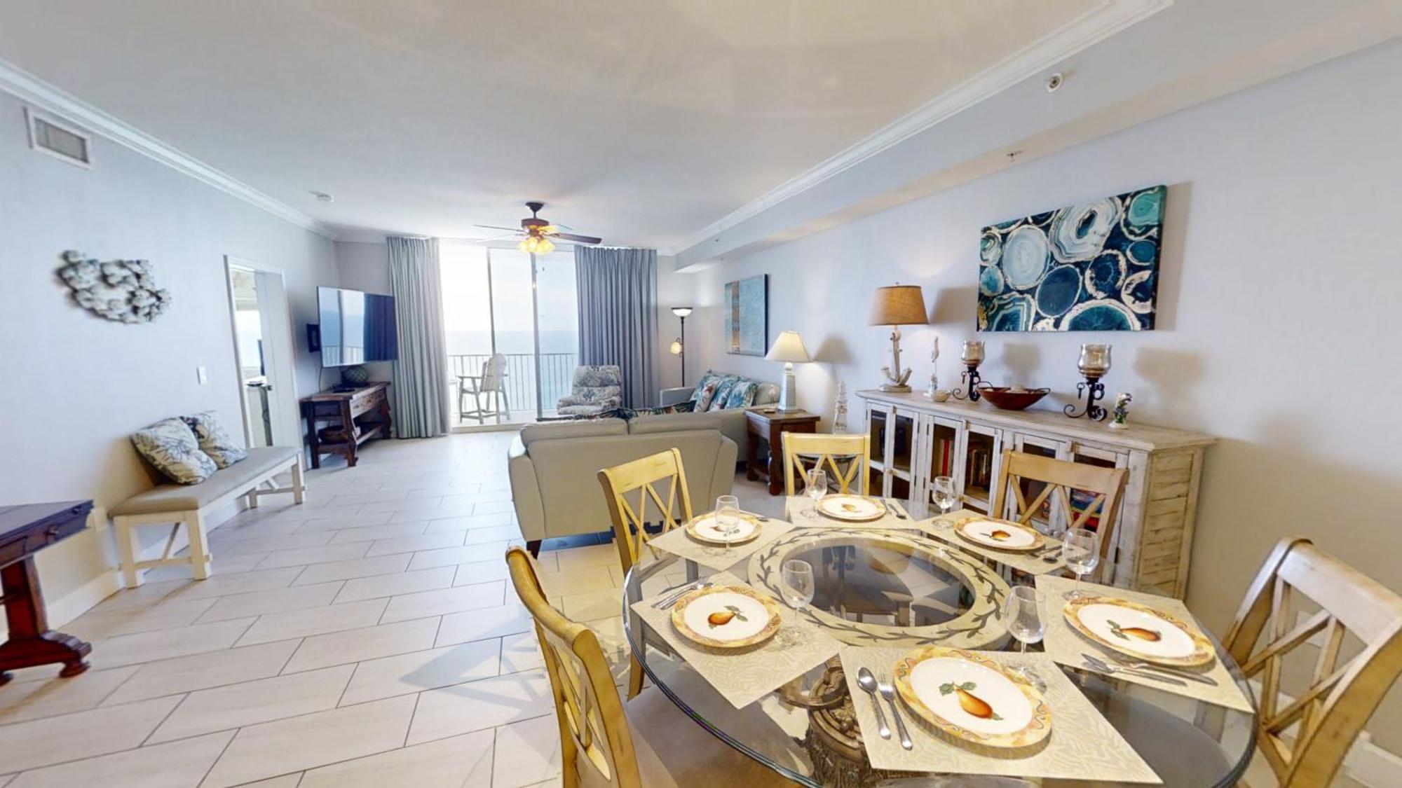 Holiday home Tidewater 1602