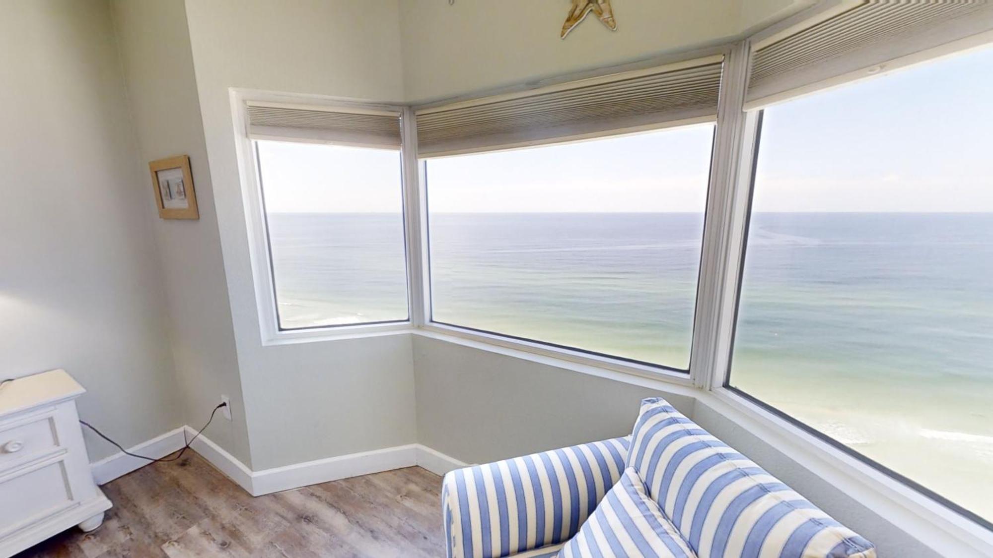 Tidewater 1602 Holiday home Panama City Beach