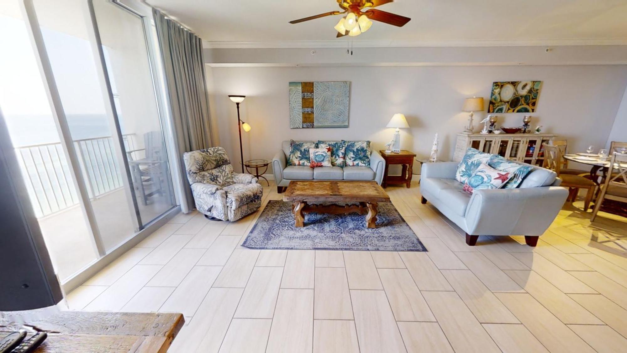 Tidewater 1602 Holiday home