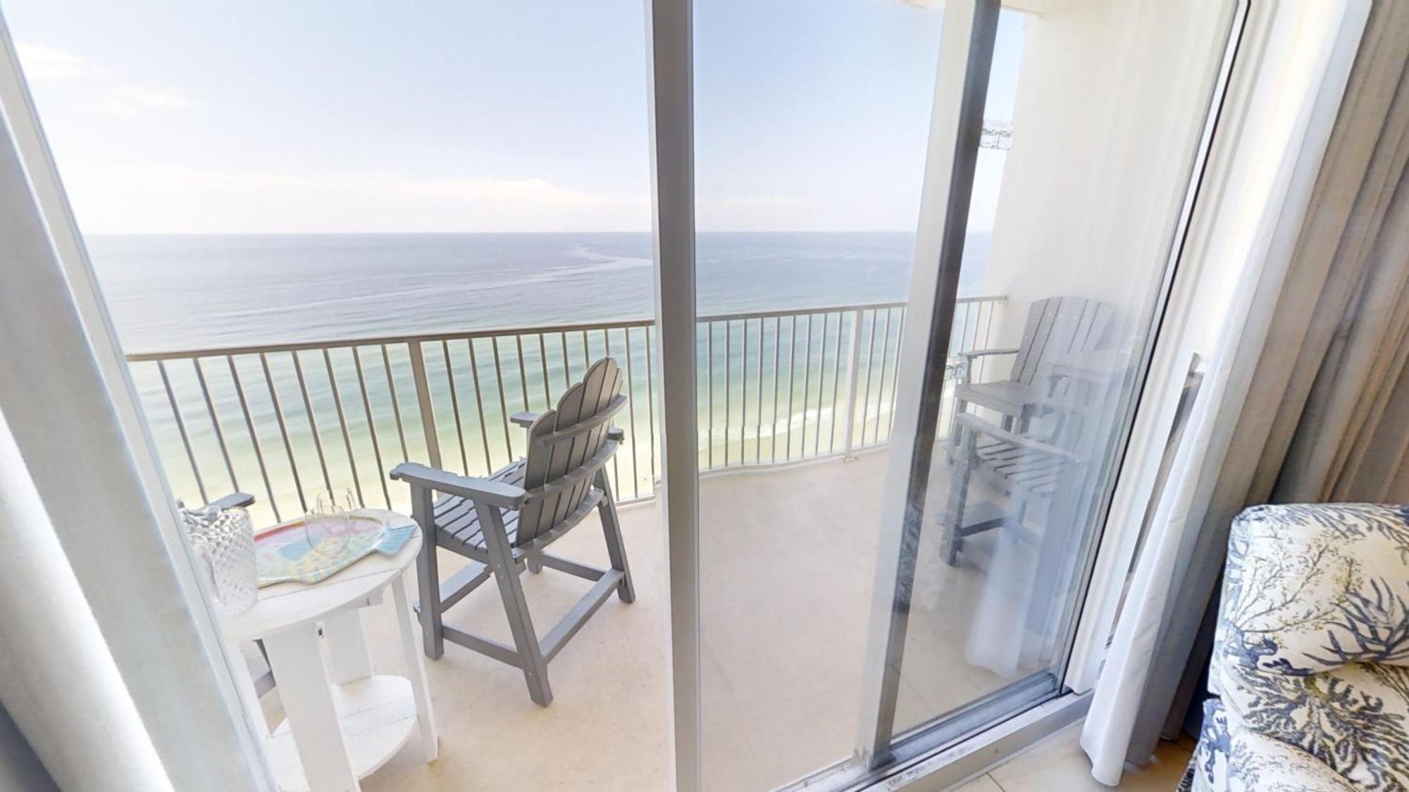 Holiday home Tidewater 1602 *