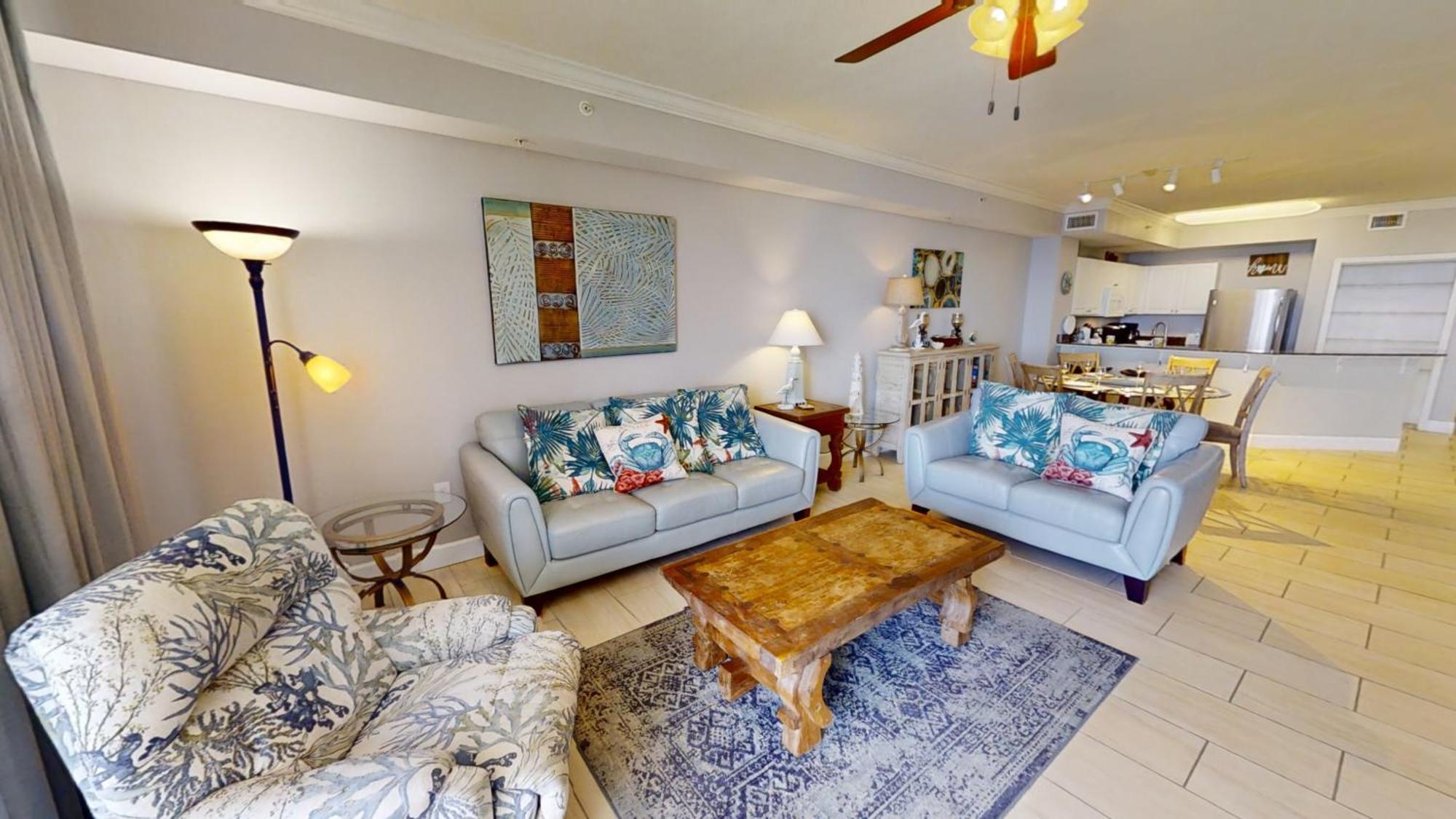Tidewater 1602