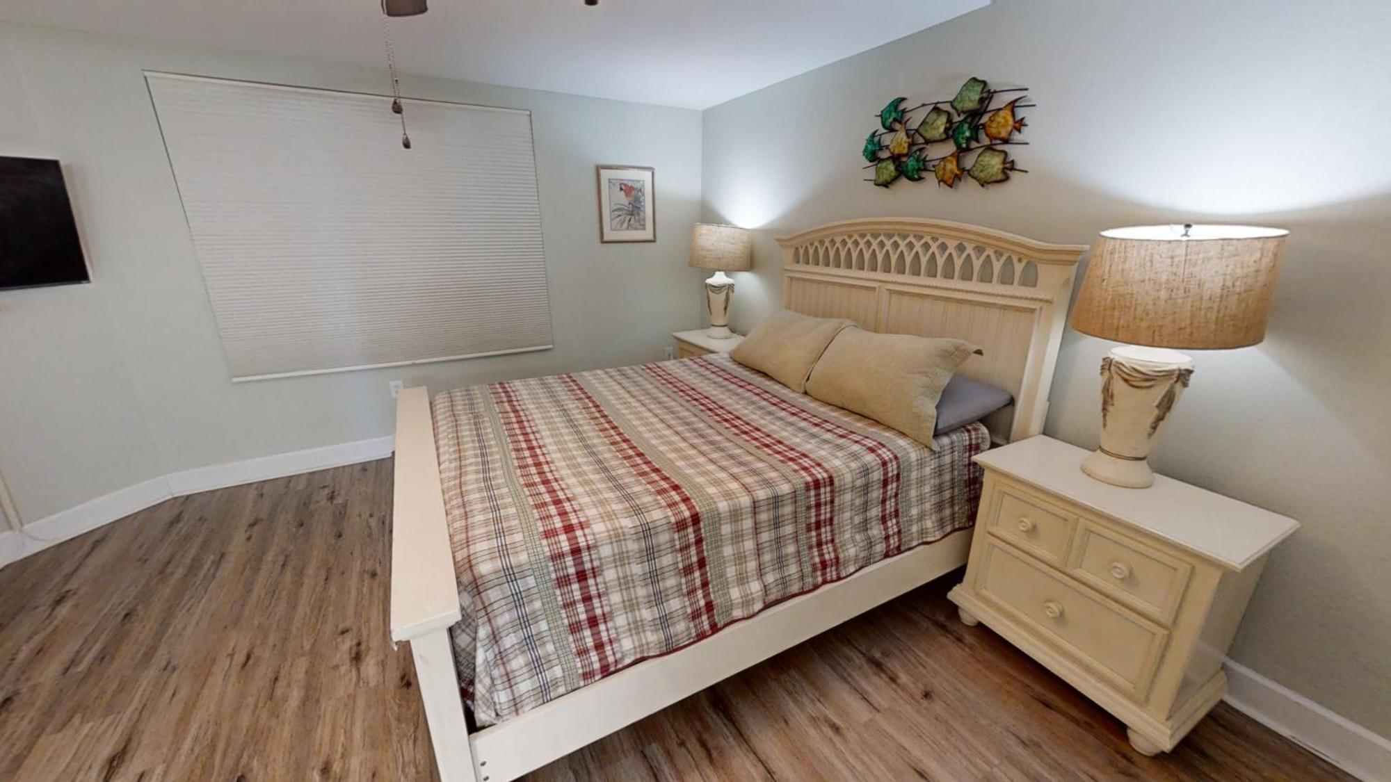 Holiday home Tidewater 1602 Panama City Beach