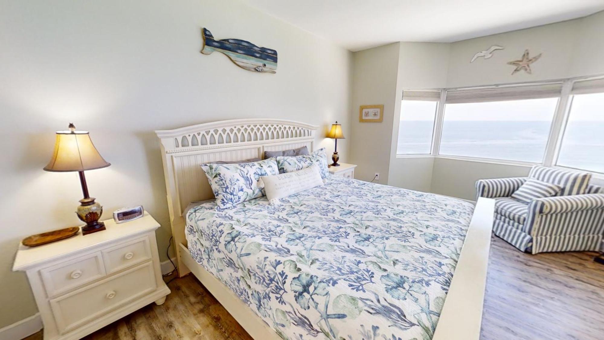 Holiday home Tidewater 1602
