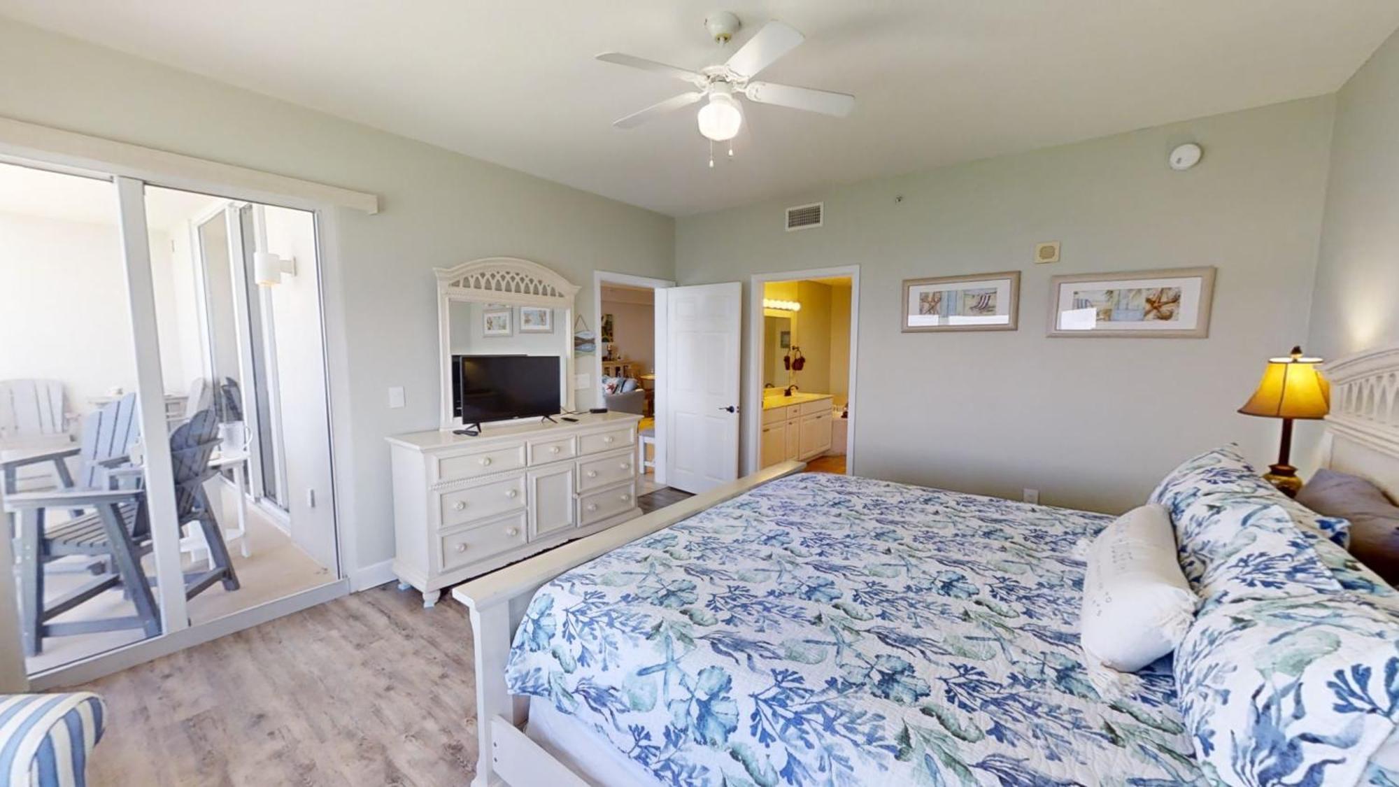 Tidewater 1602 Holiday home Panama City Beach