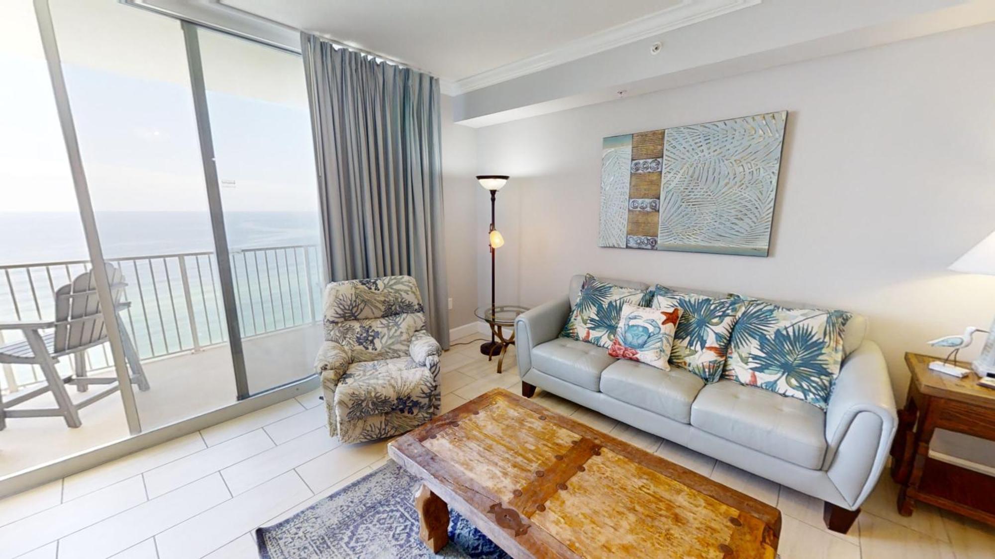 Holiday home Tidewater 1602 *