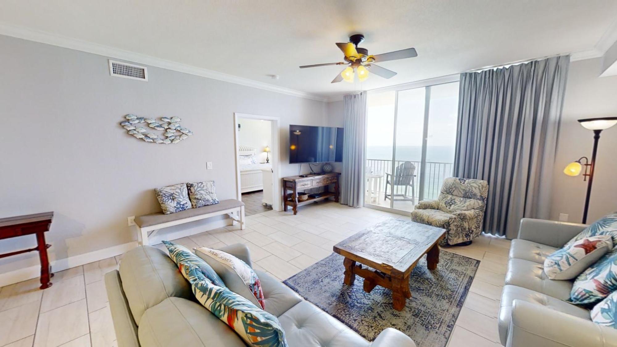 Tidewater 1602 Holiday home *