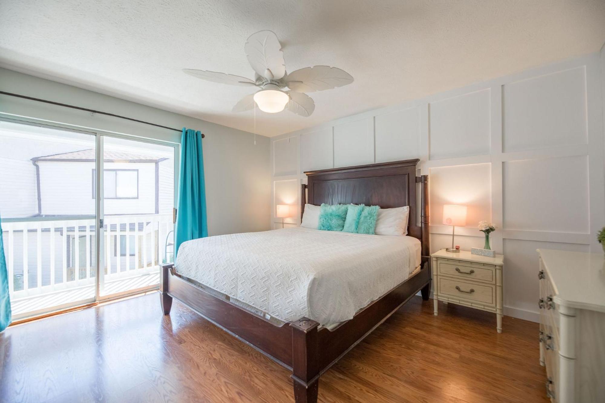 Apartment Pcb Pearl West Ii