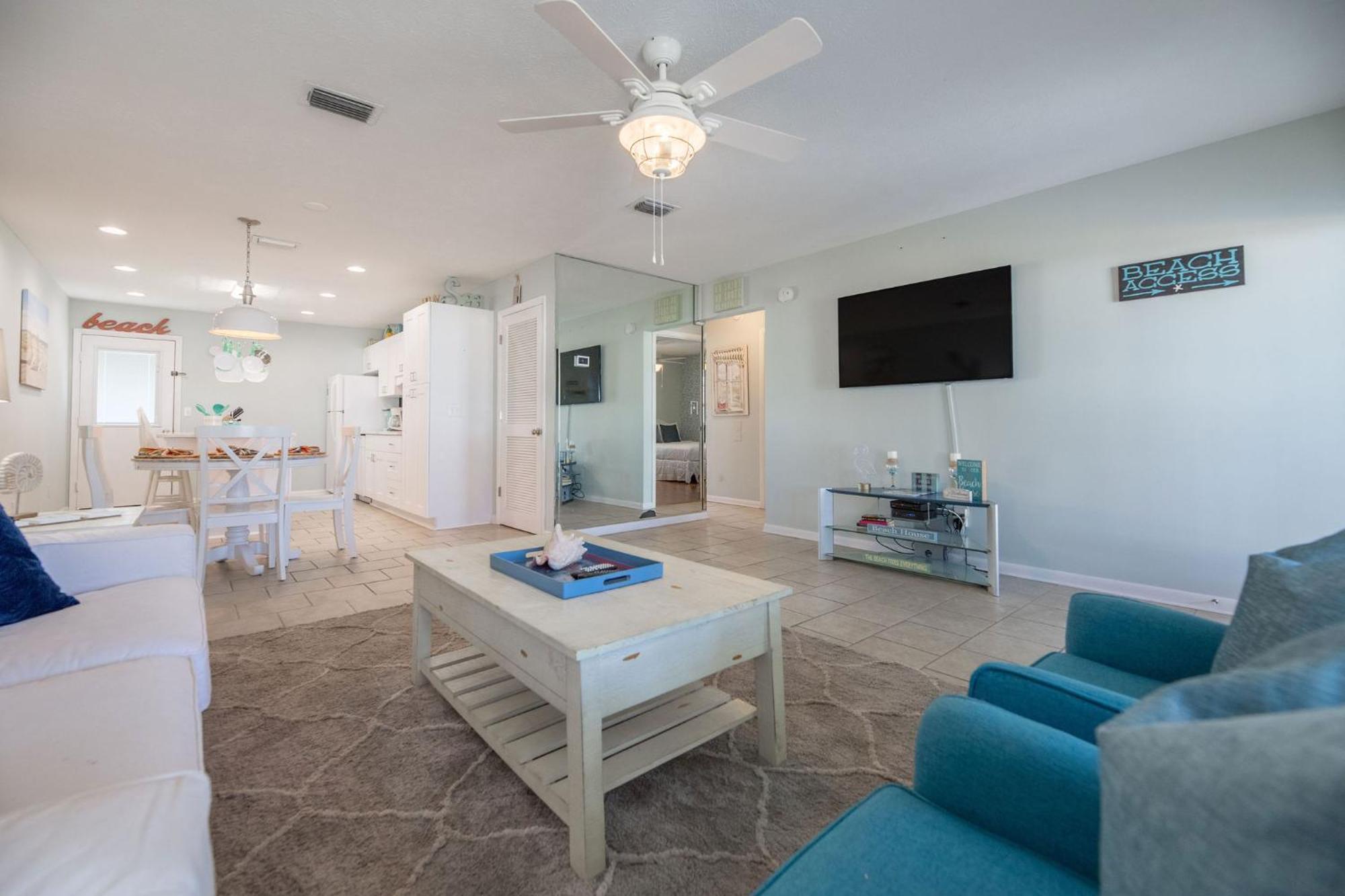 Pcb Pearl West Ii Apartment *