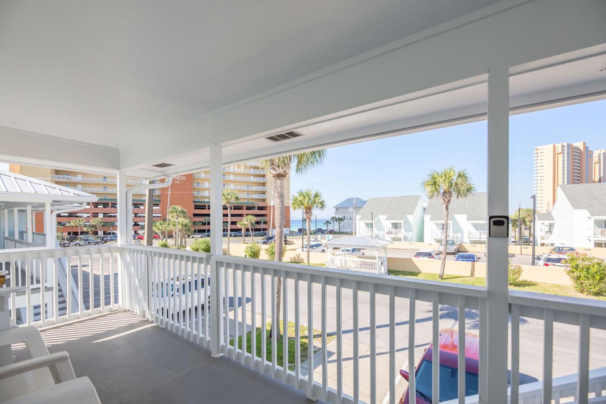 Pcb Pearl West Ii * Panama City Beach