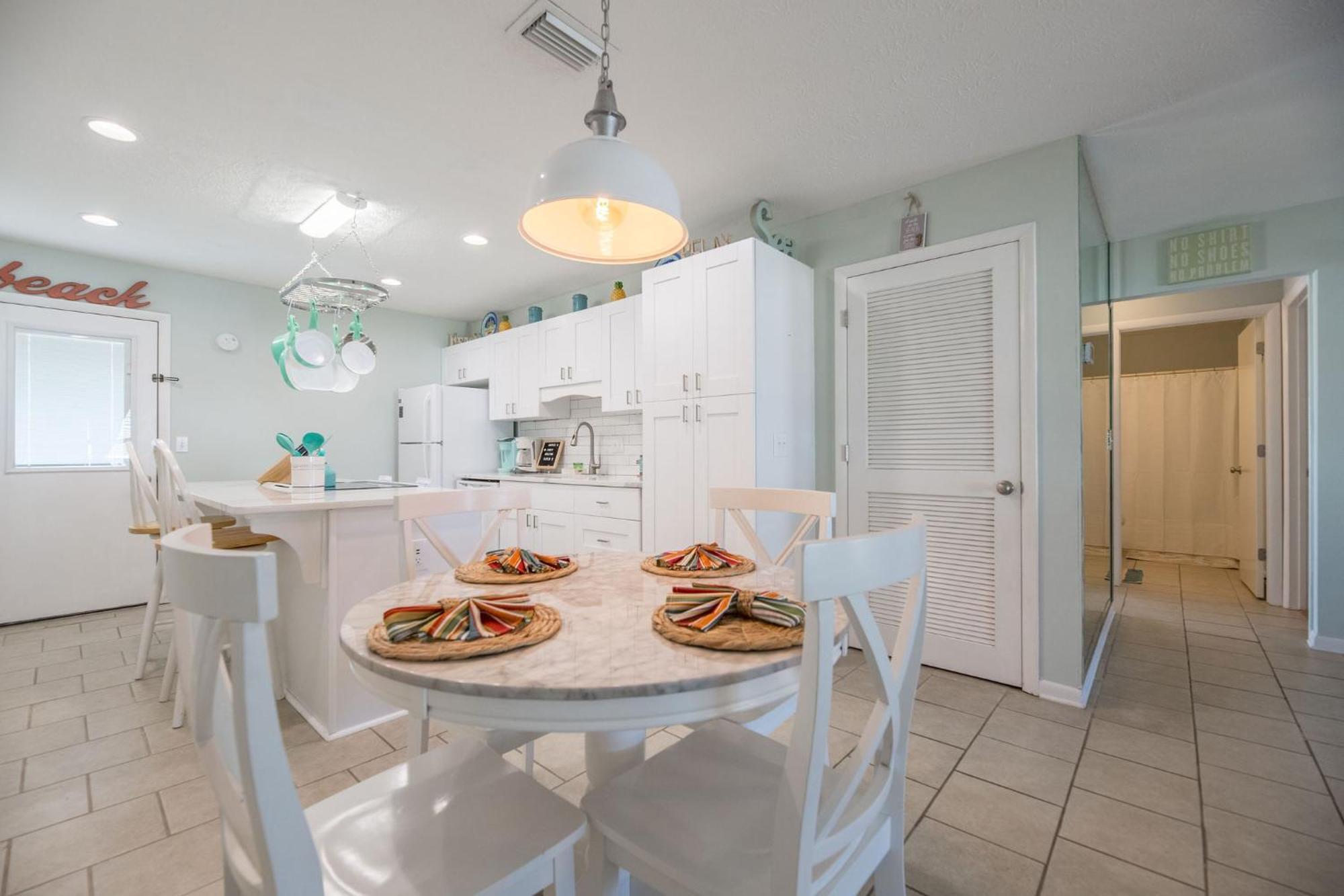 Apartment Pcb Pearl West Ii Panama City Beach