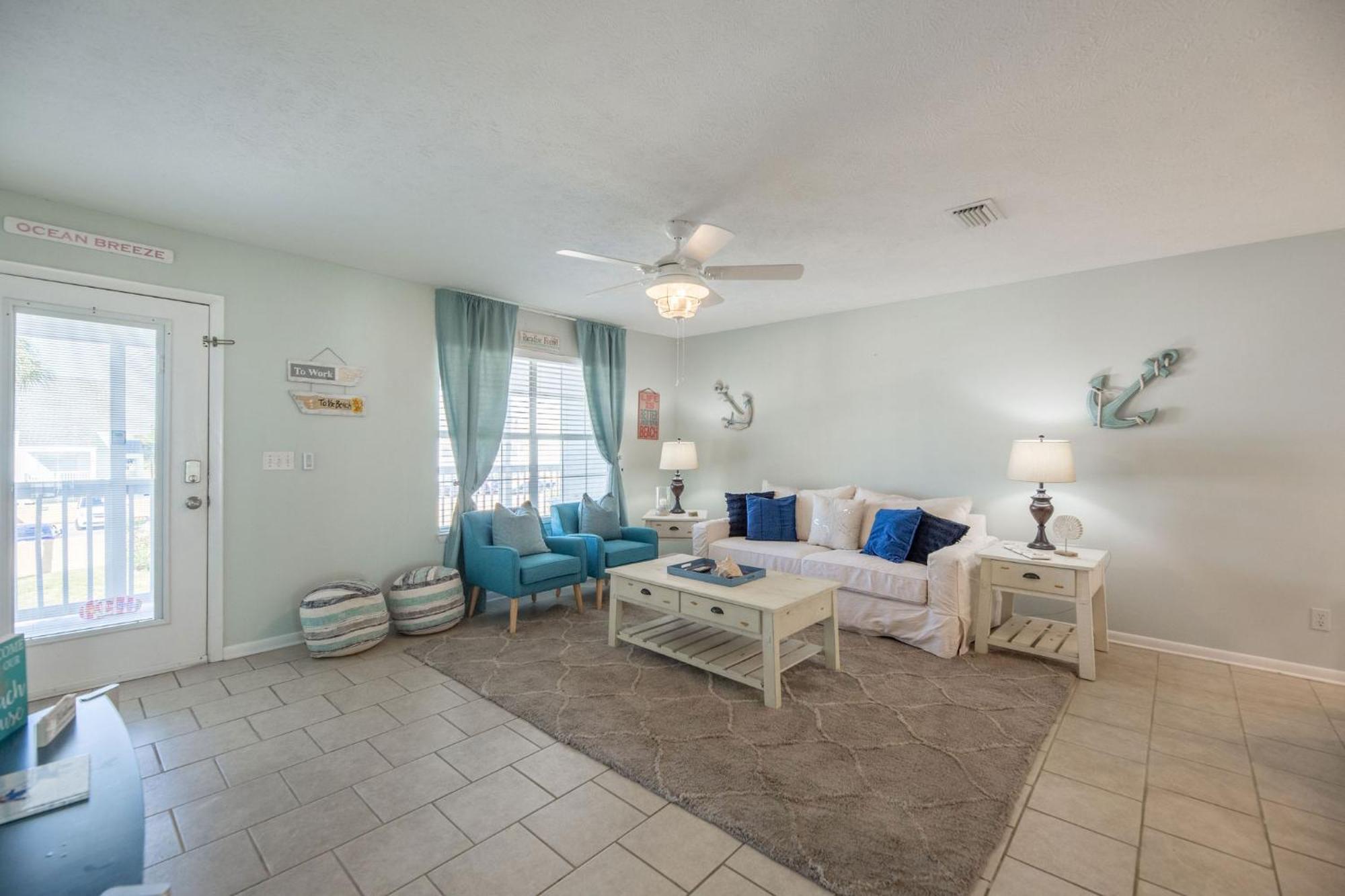 Pcb Pearl West Ii Apartment *