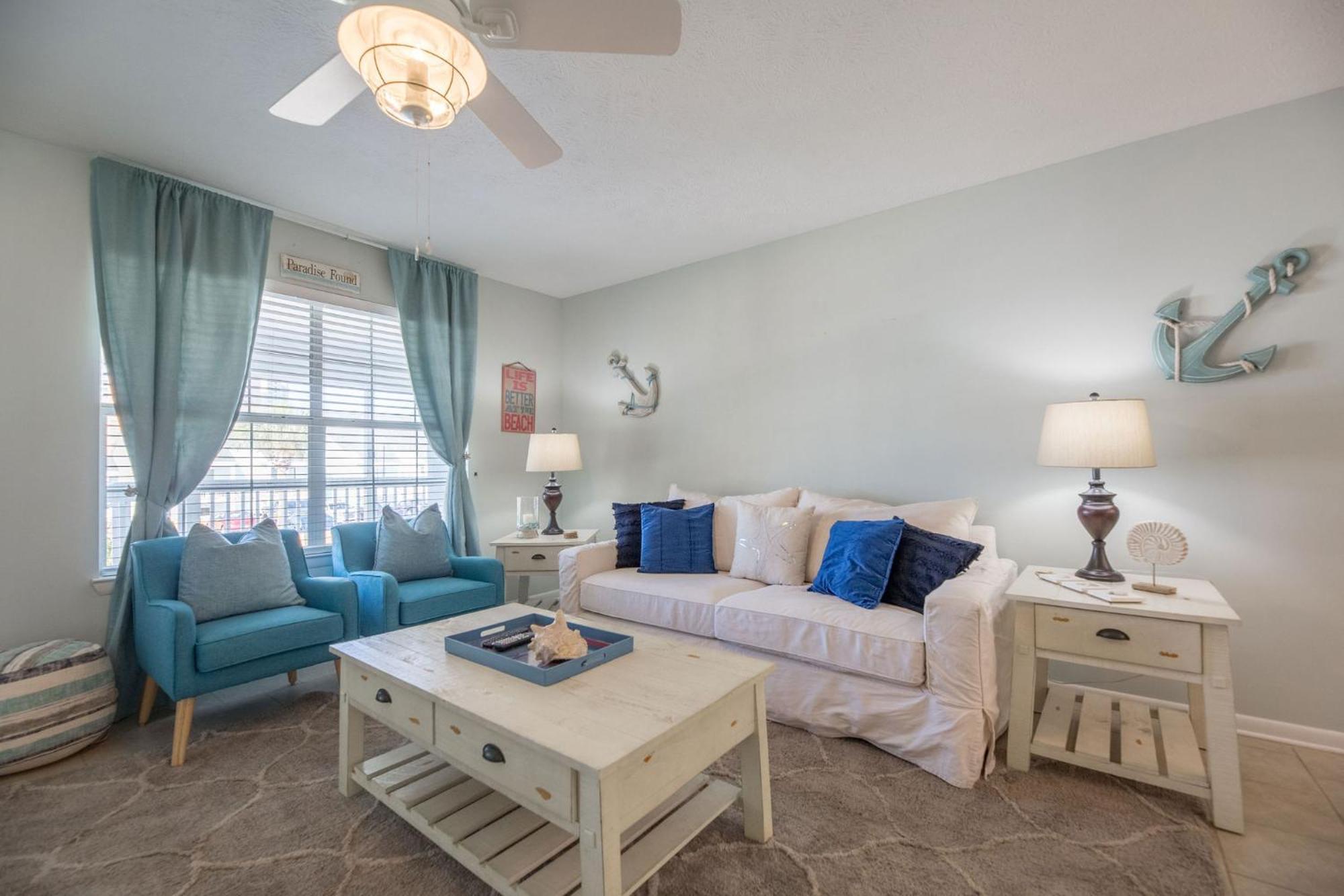 Pcb Pearl West Ii Apartment Panama City Beach