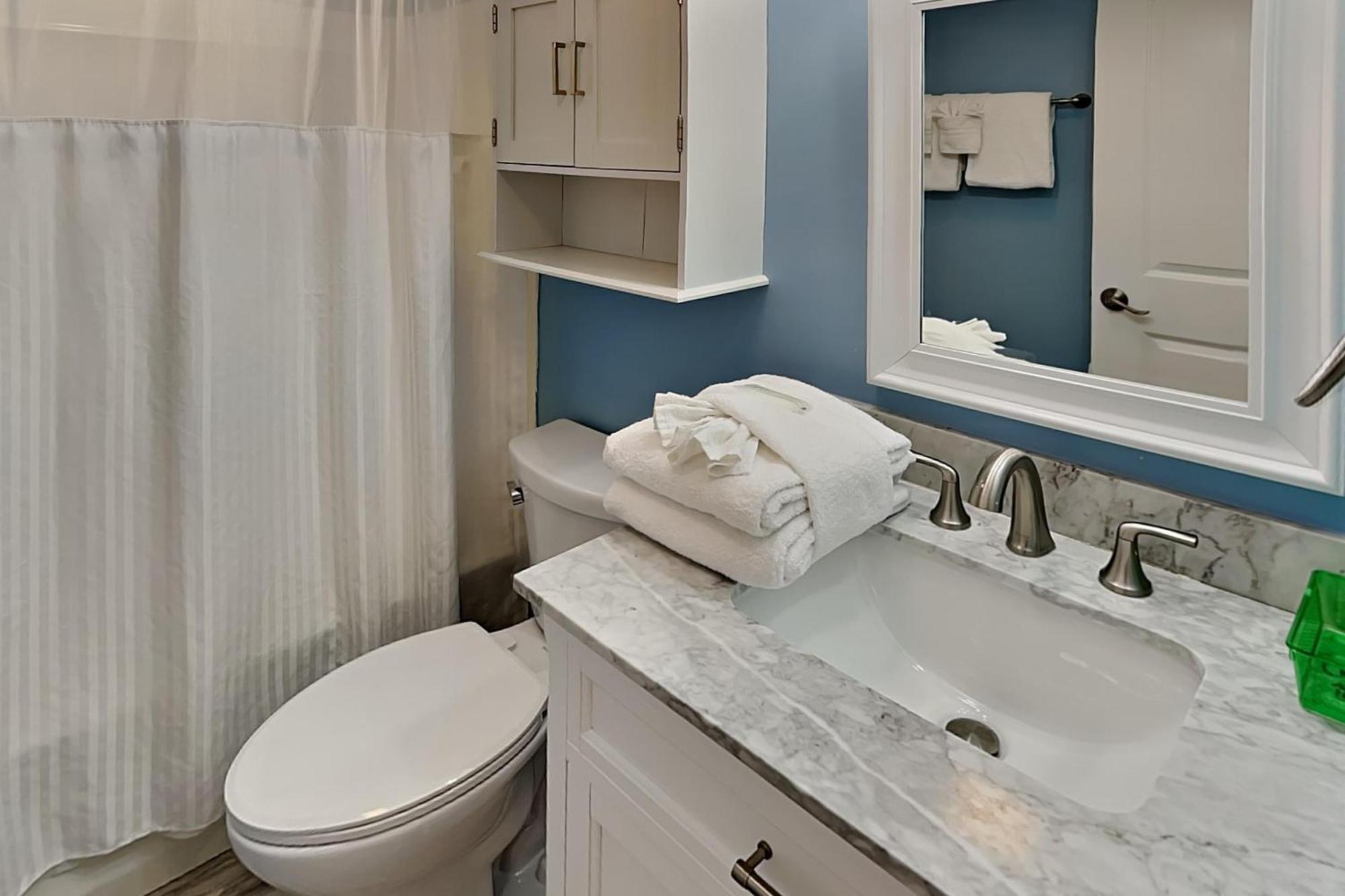 Apartment Continental 319 Panama City Beach