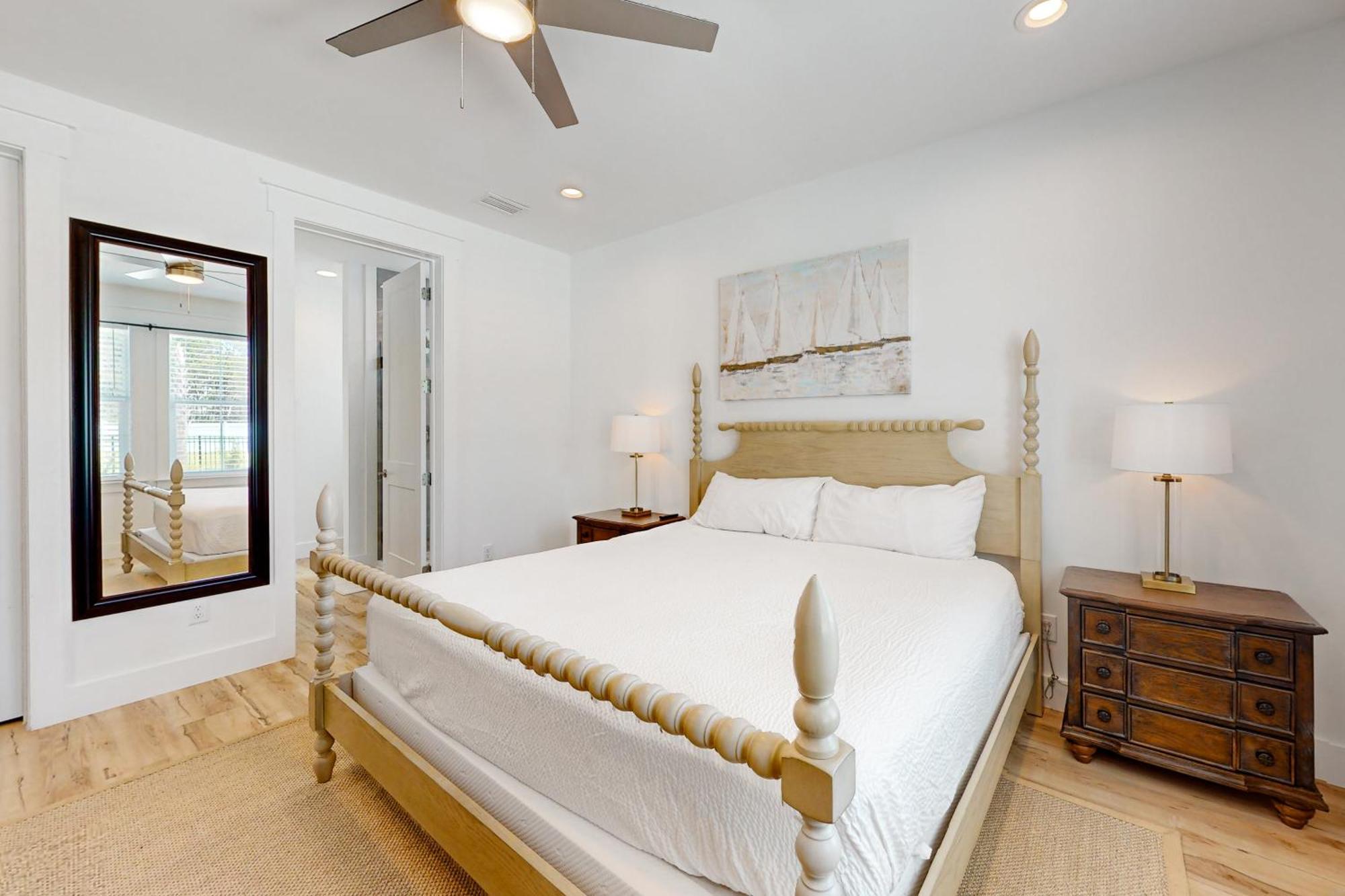 Lyndell Lane Leisure * Panama City Beach
