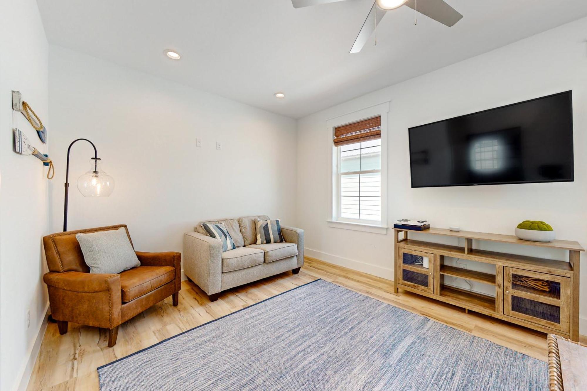 Holiday home Lyndell Lane Leisure Panama City Beach