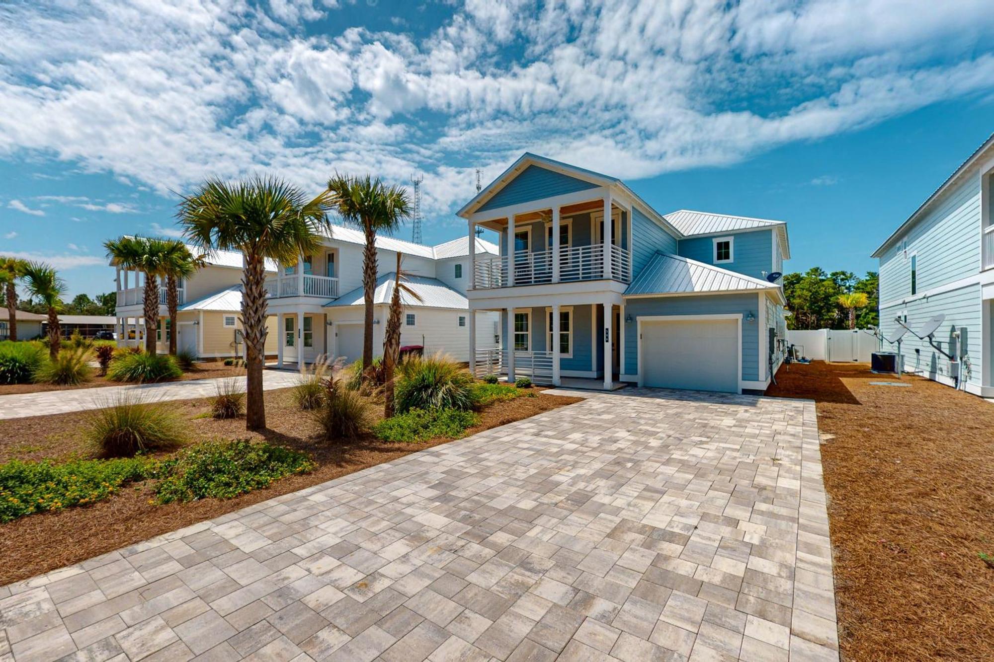 Lyndell Lane Leisure Holiday home