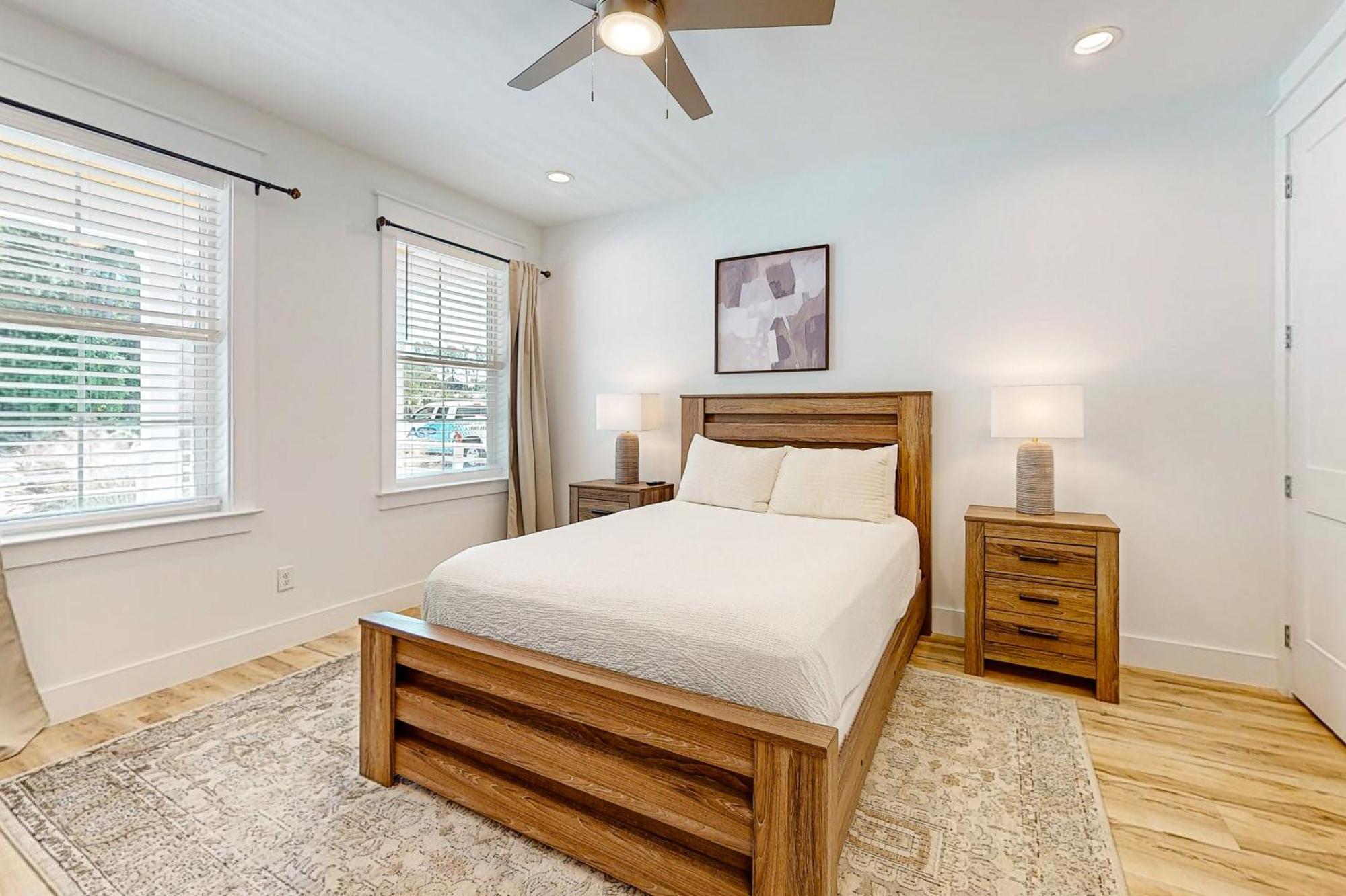 Lyndell Lane Leisure * Panama City Beach