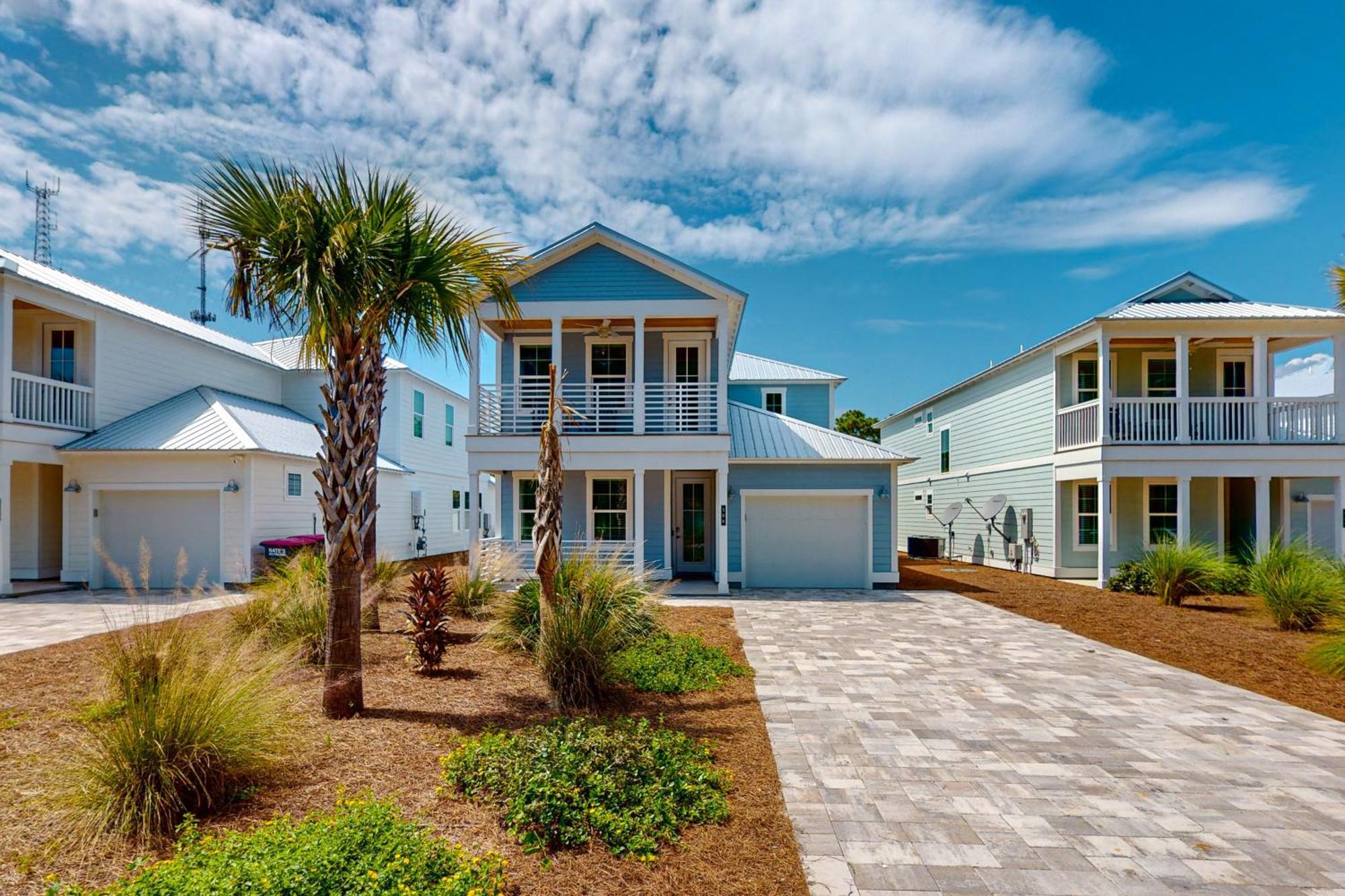 Lyndell Lane Leisure Holiday home Panama City Beach