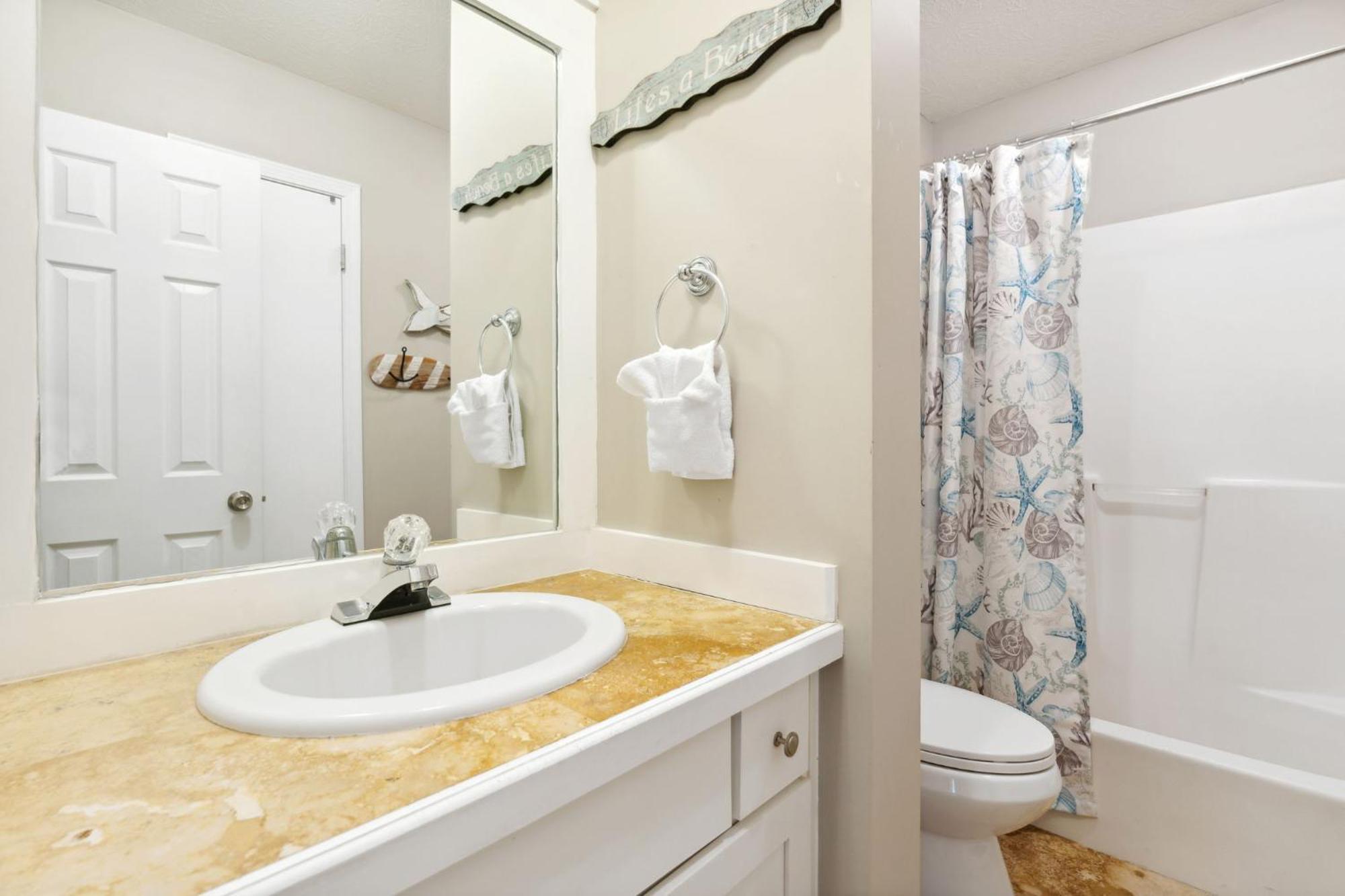 Gulf Highlands 106 Apartment *