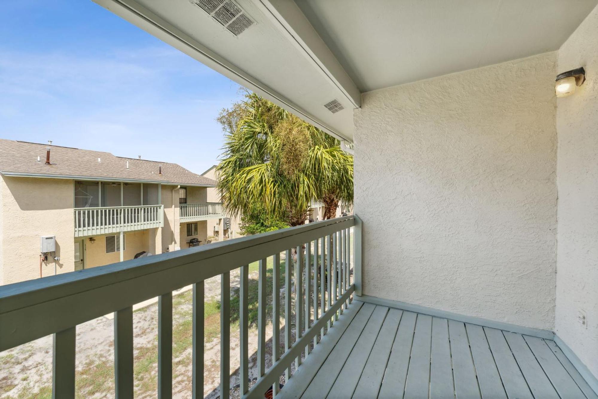 Apartment Gulf Highlands 106 Panama City Beach