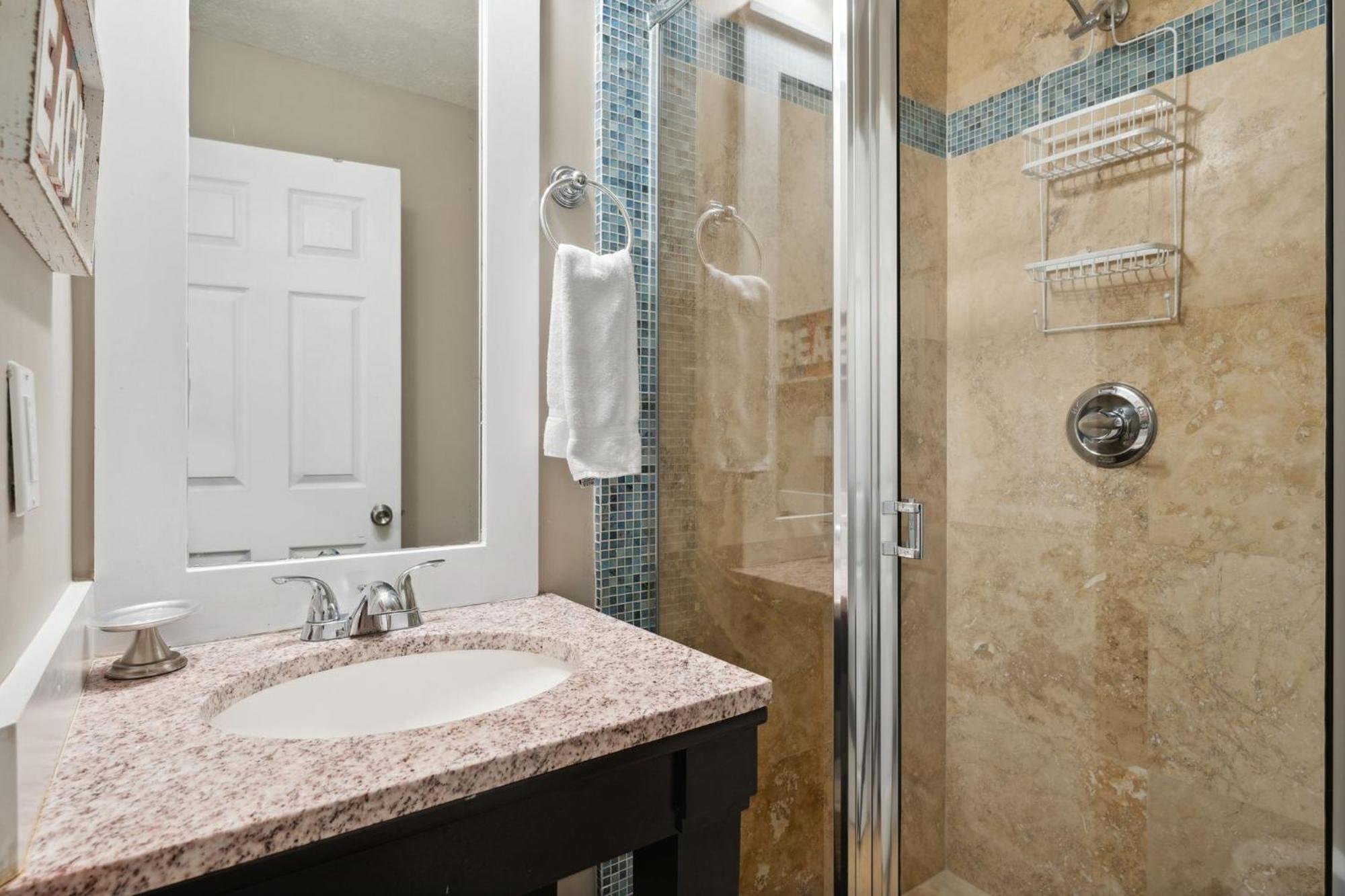 Gulf Highlands 106 Apartment *