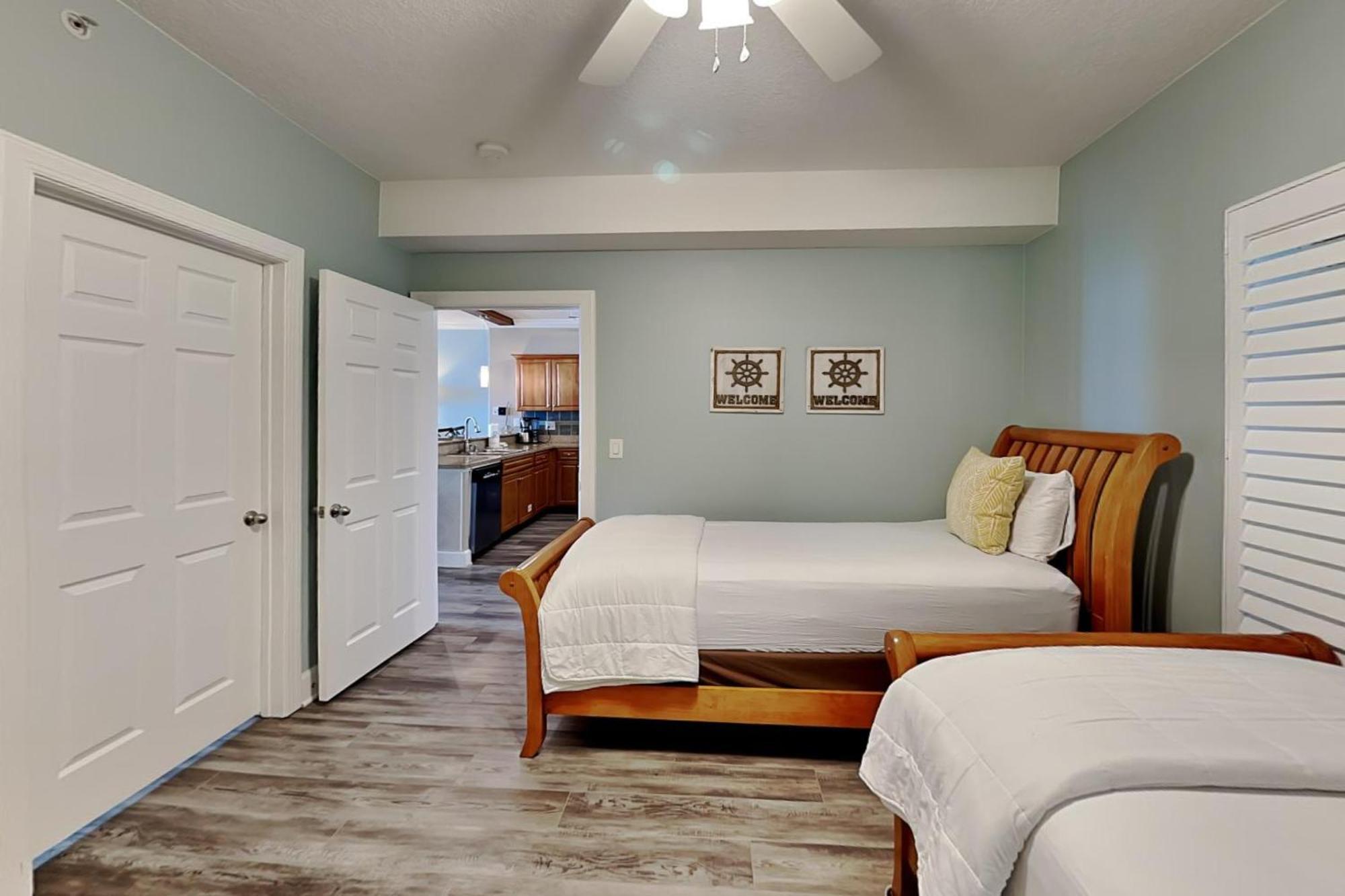 Apartment Emerald Isle Panama 2208 Panama City Beach