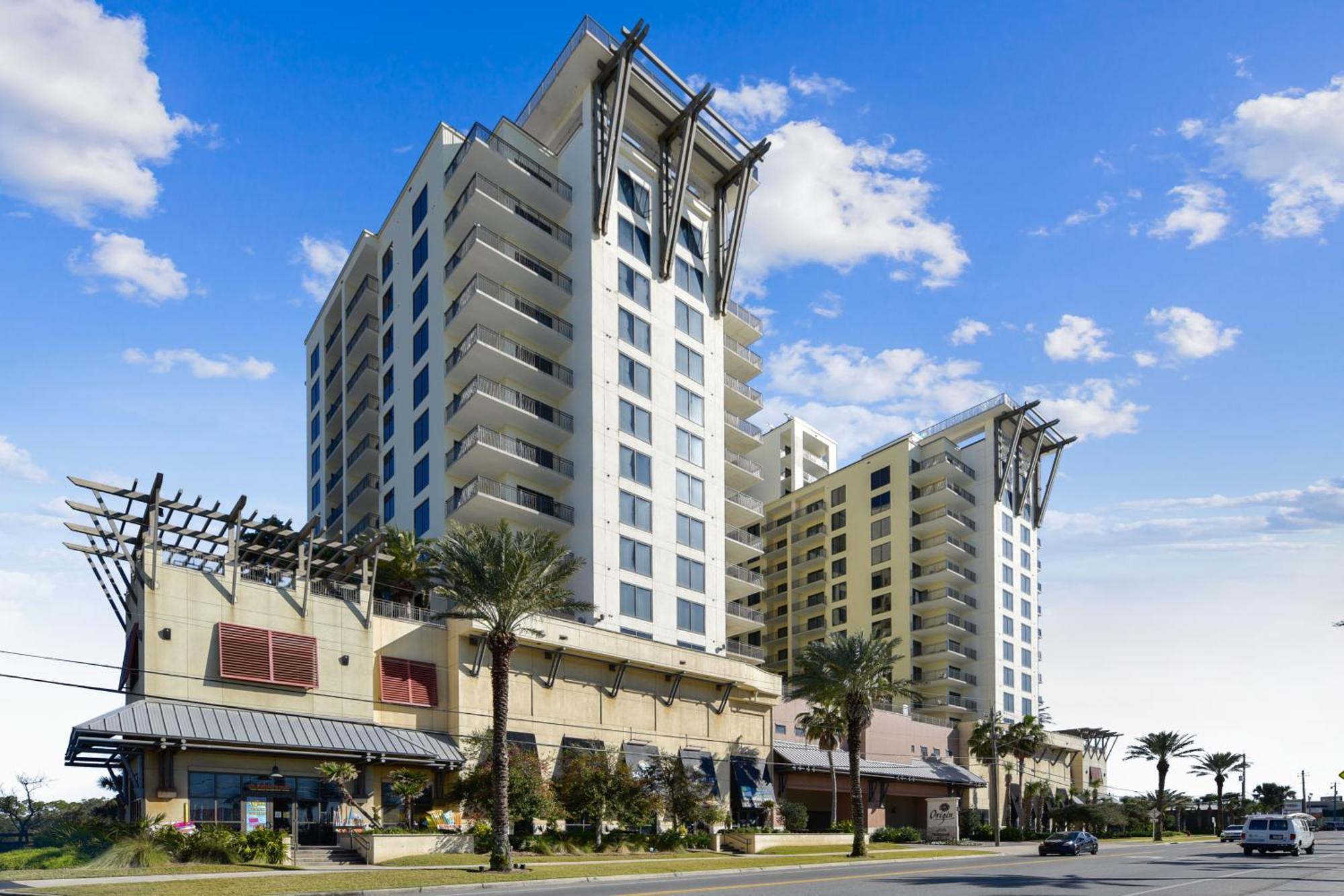 Origin At Seahaven #831 By Book That * Panama City Beach