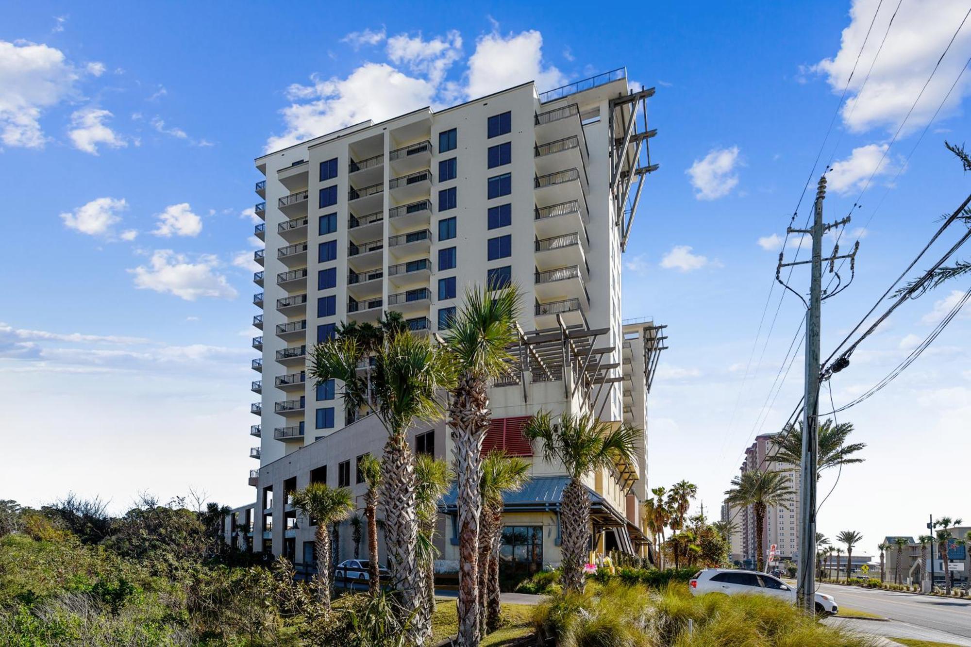 Origin At Seahaven #831 By Book That * Panama City Beach