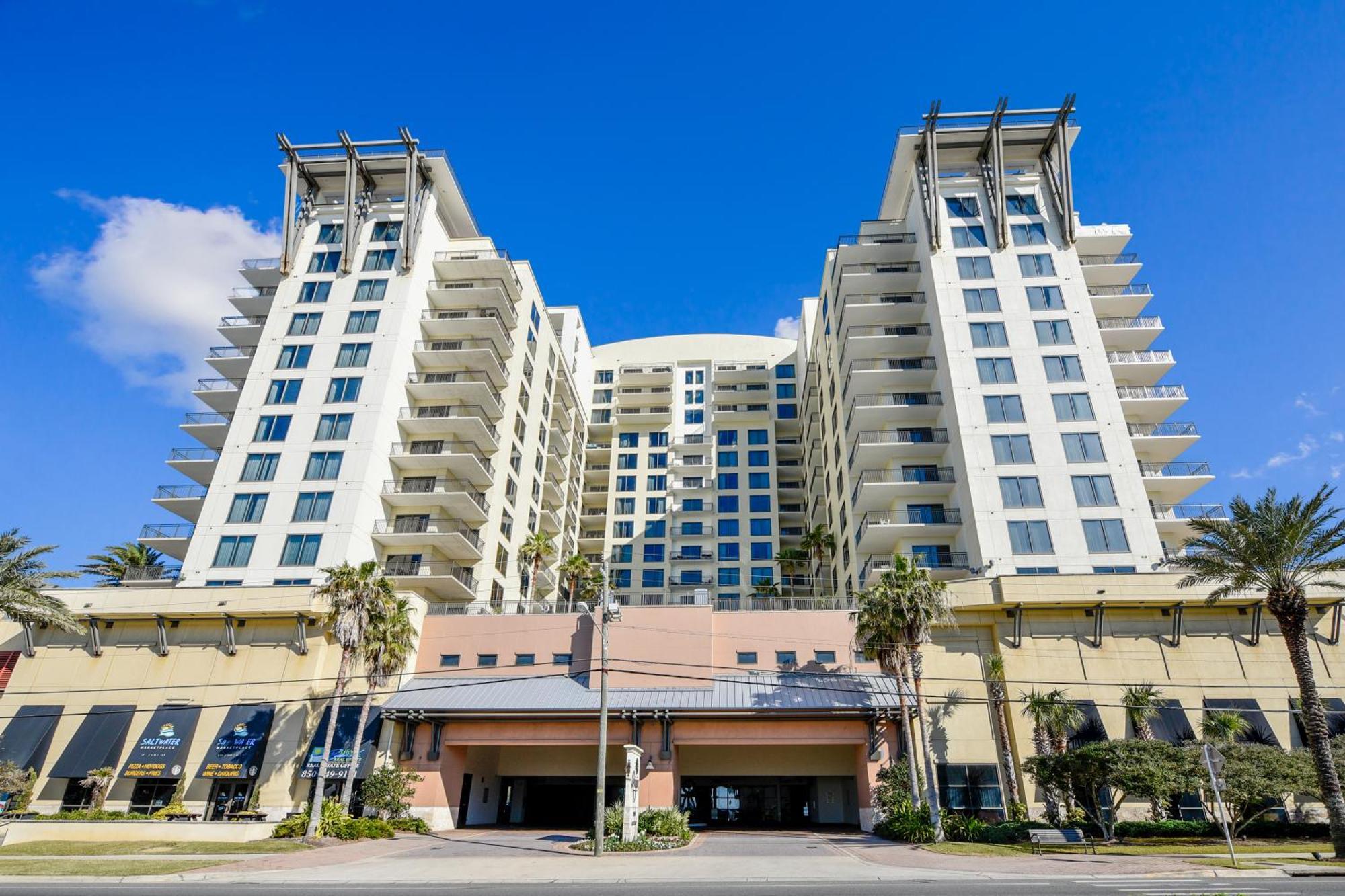 Origin At Seahaven #831 By Book That *
