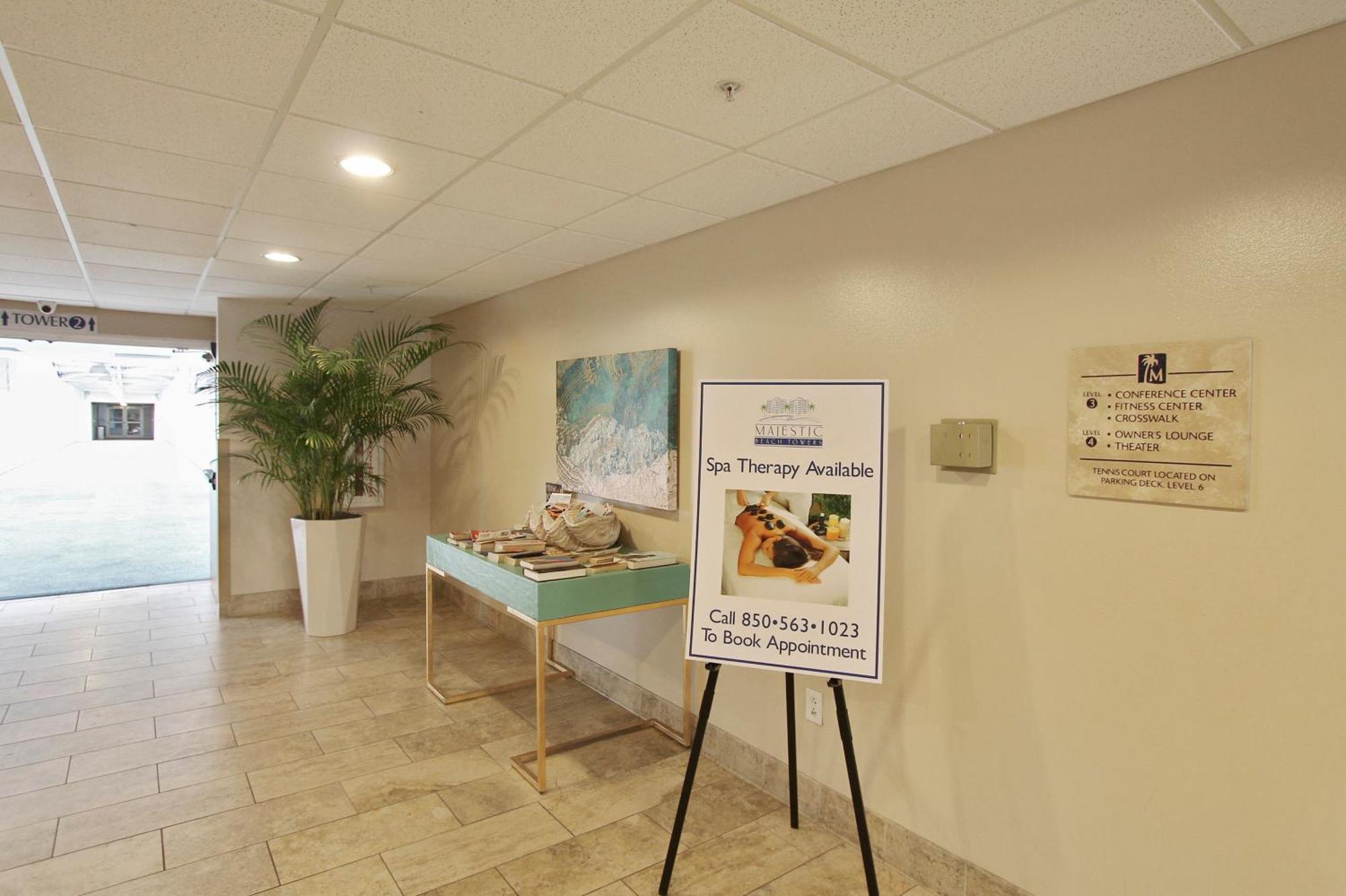 Holiday home Majestic #1613-1 By Book That Panama City Beach
