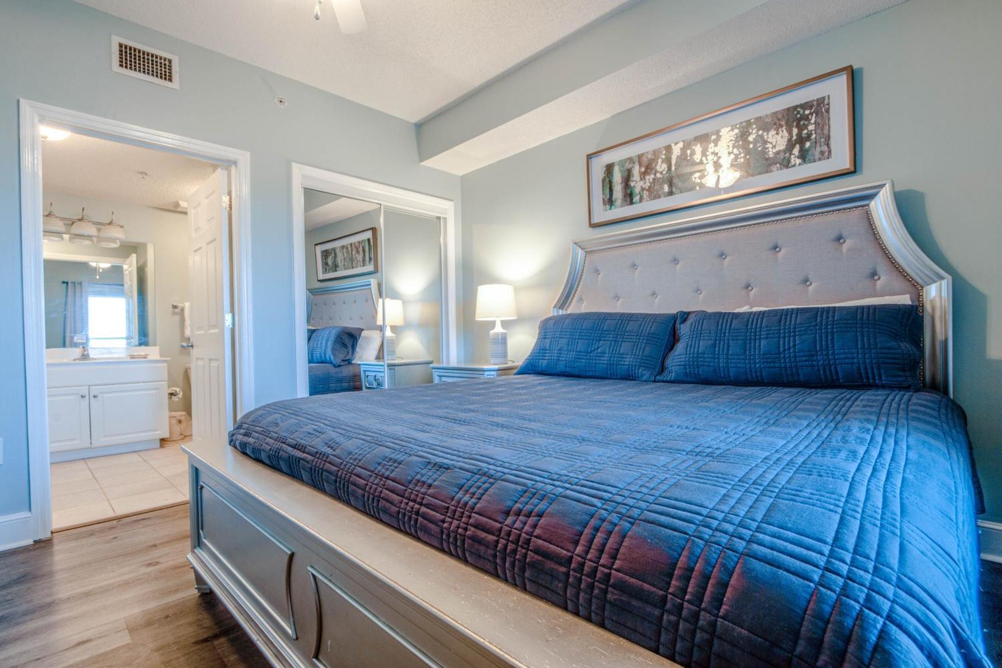 Majestic #1613-1 By Book That Panama City Beach