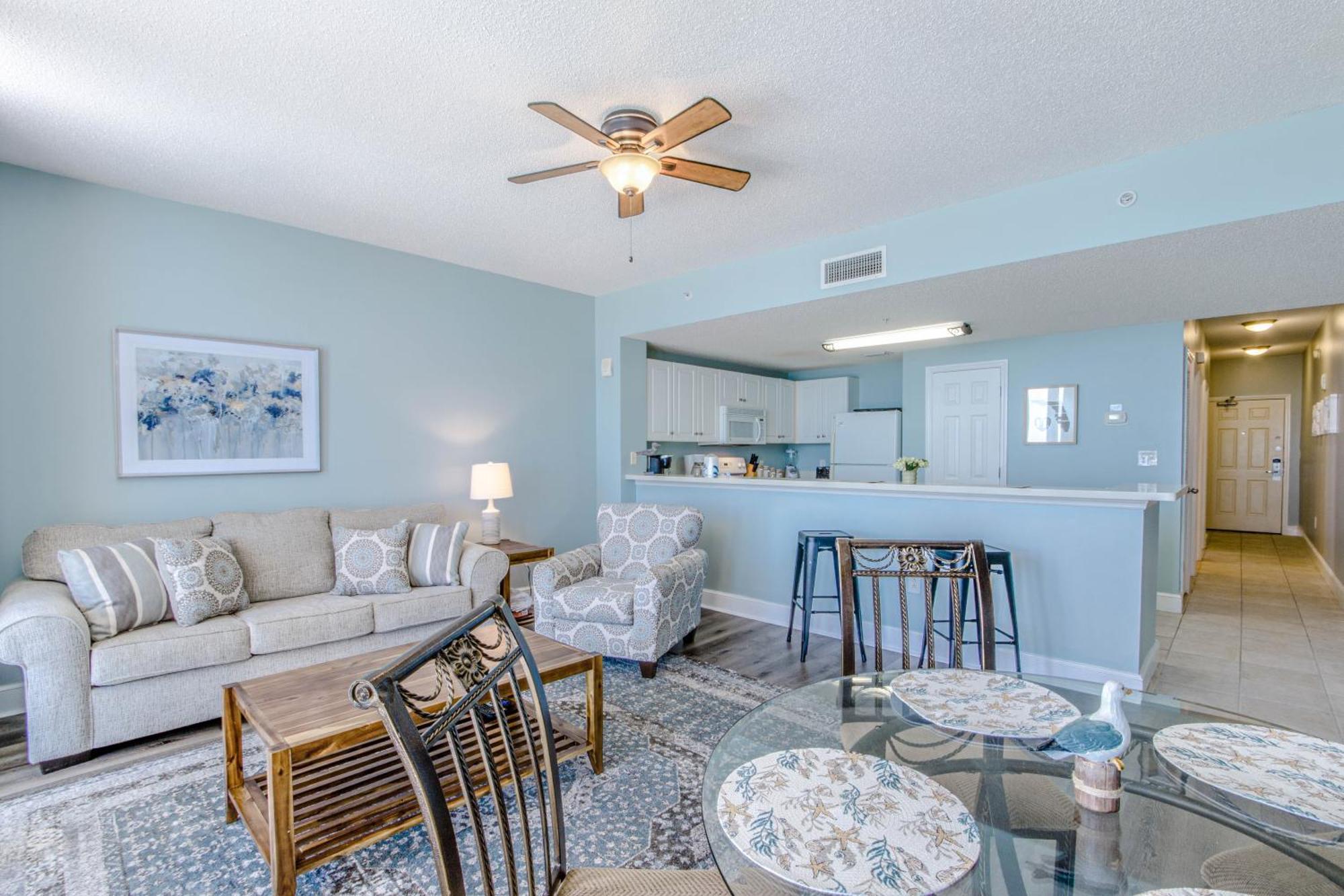 Majestic #1613-1 By Book That Holiday home Panama City Beach