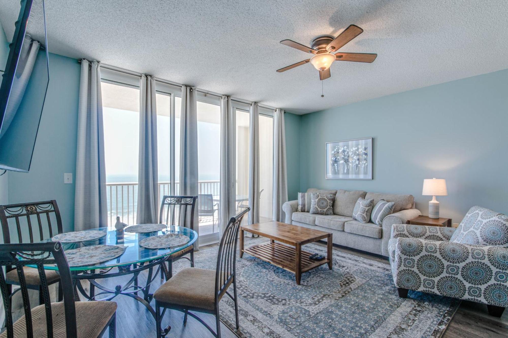Majestic #1613-1 By Book That * Panama City Beach