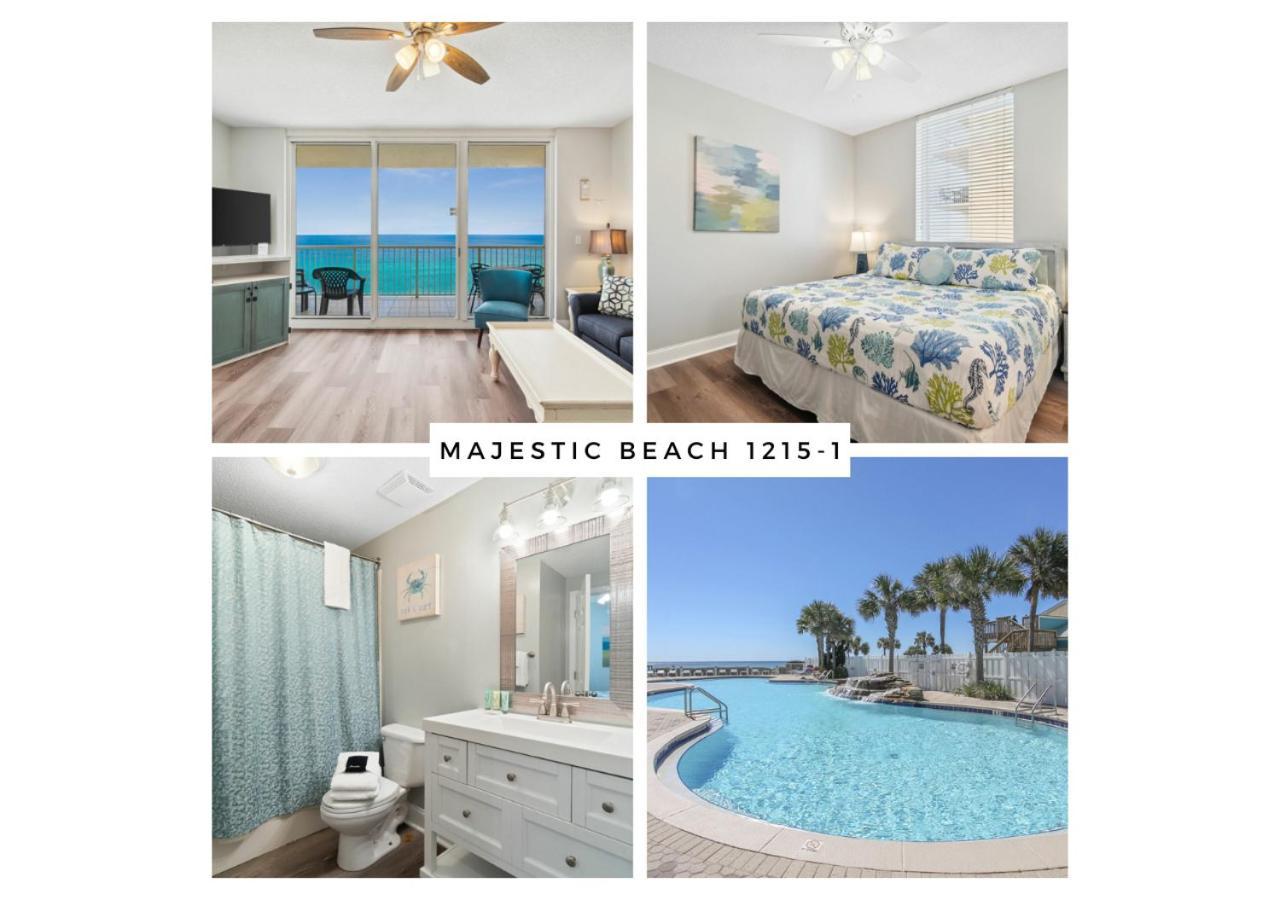 Majestic #1215-1 By Book That Panama City Beach