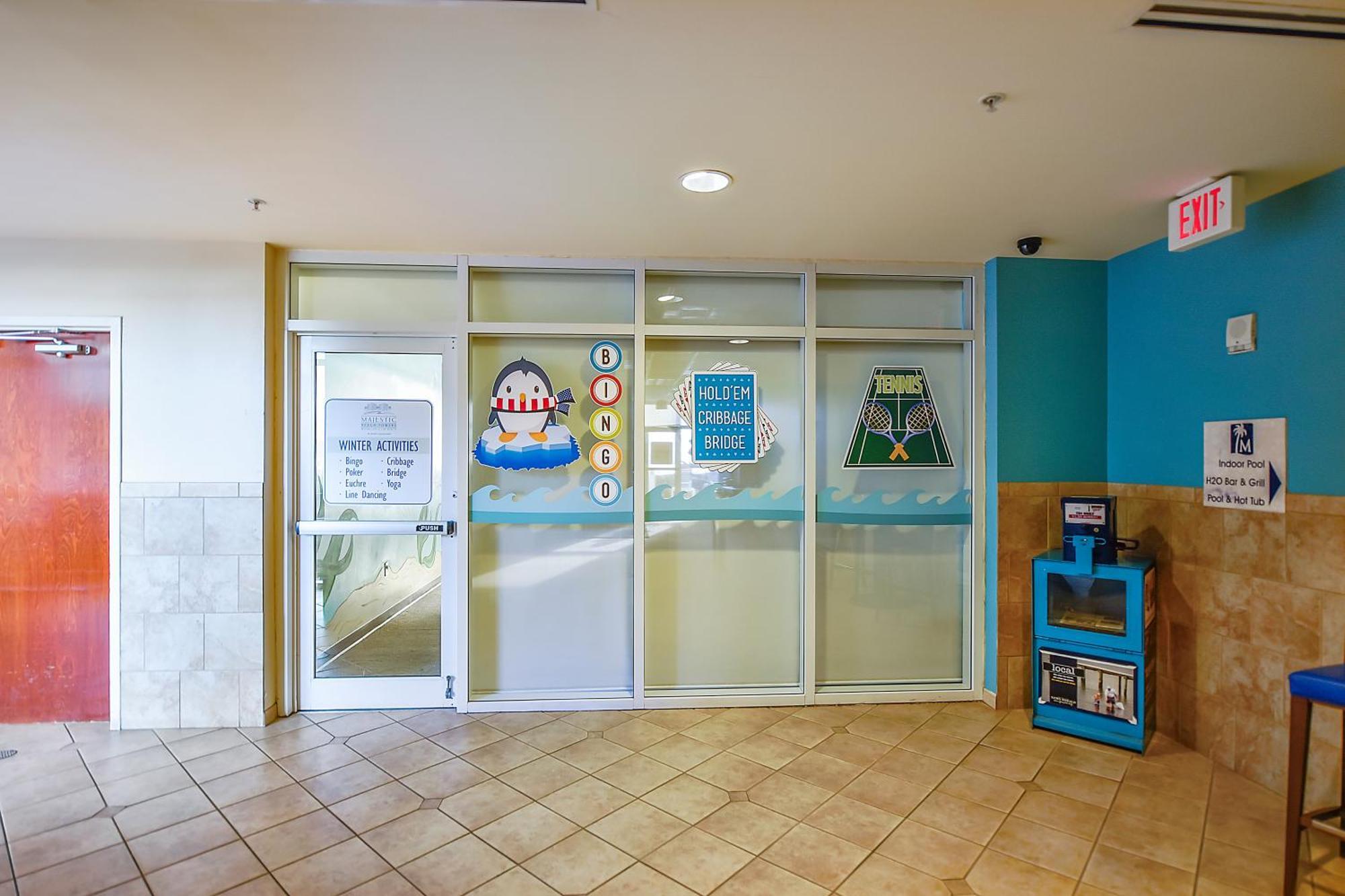 Holiday home Majestic #1215-1 By Book That Panama City Beach