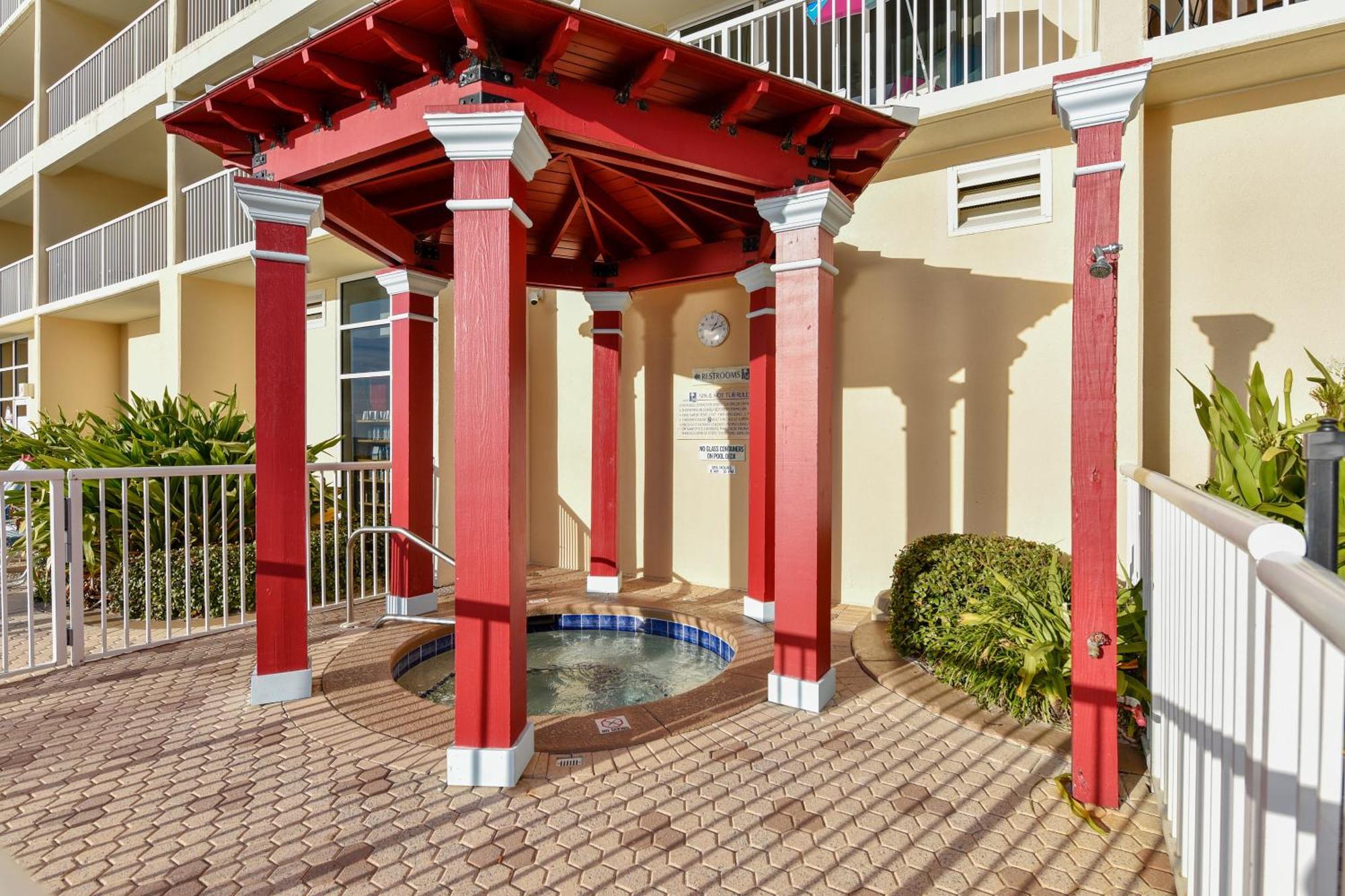 Majestic #1215-1 By Book That Holiday home Panama City Beach