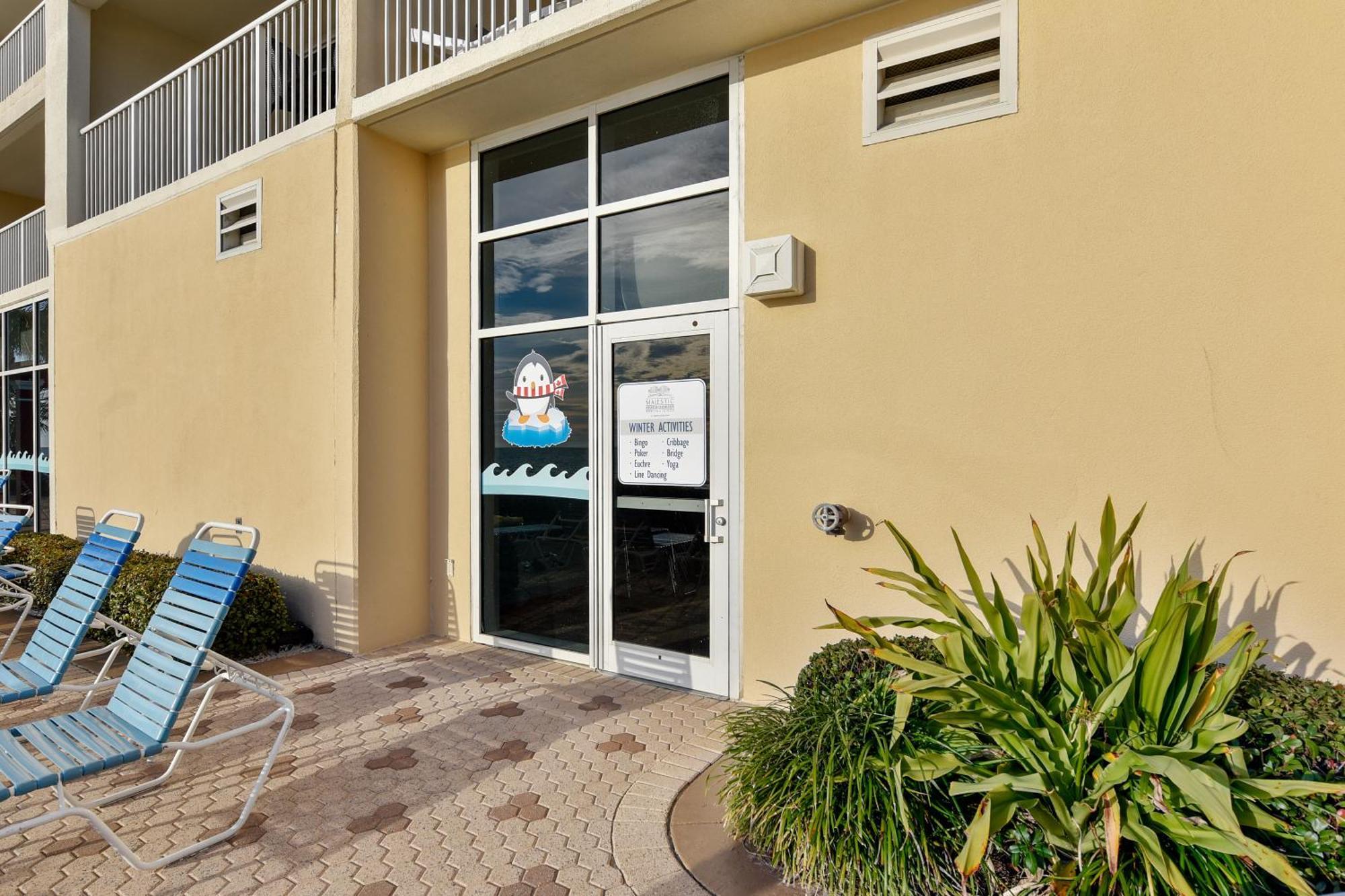 Majestic #1215-1 By Book That Panama City Beach