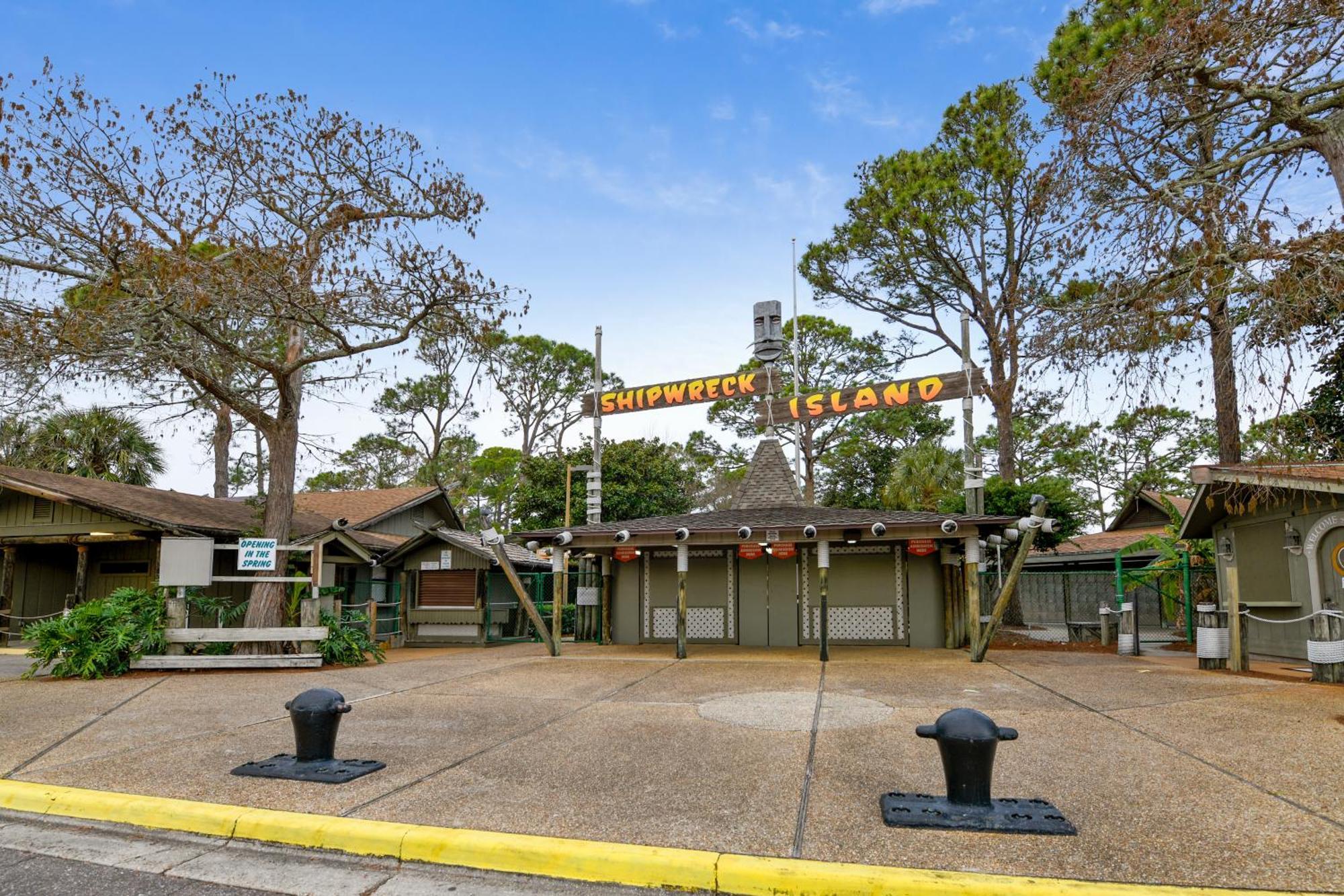 Laketown Wharf #1518 By Book That Holiday home *