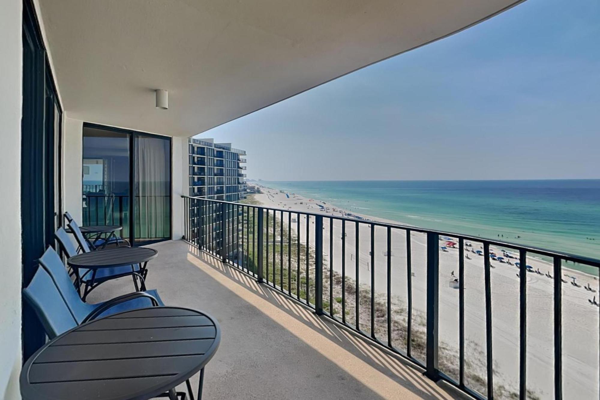 Edgewater Tower Ii 912 Panama City Beach
