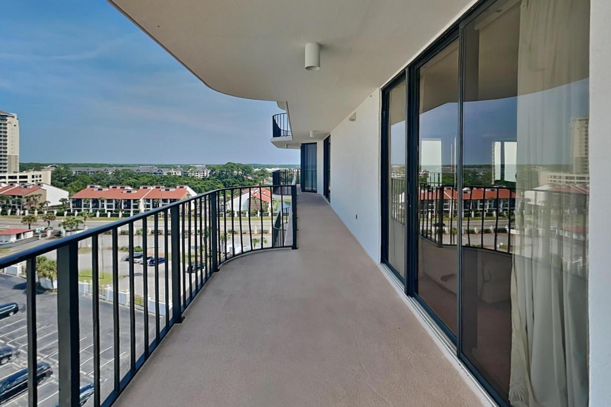 Apartment Edgewater Tower Ii 912